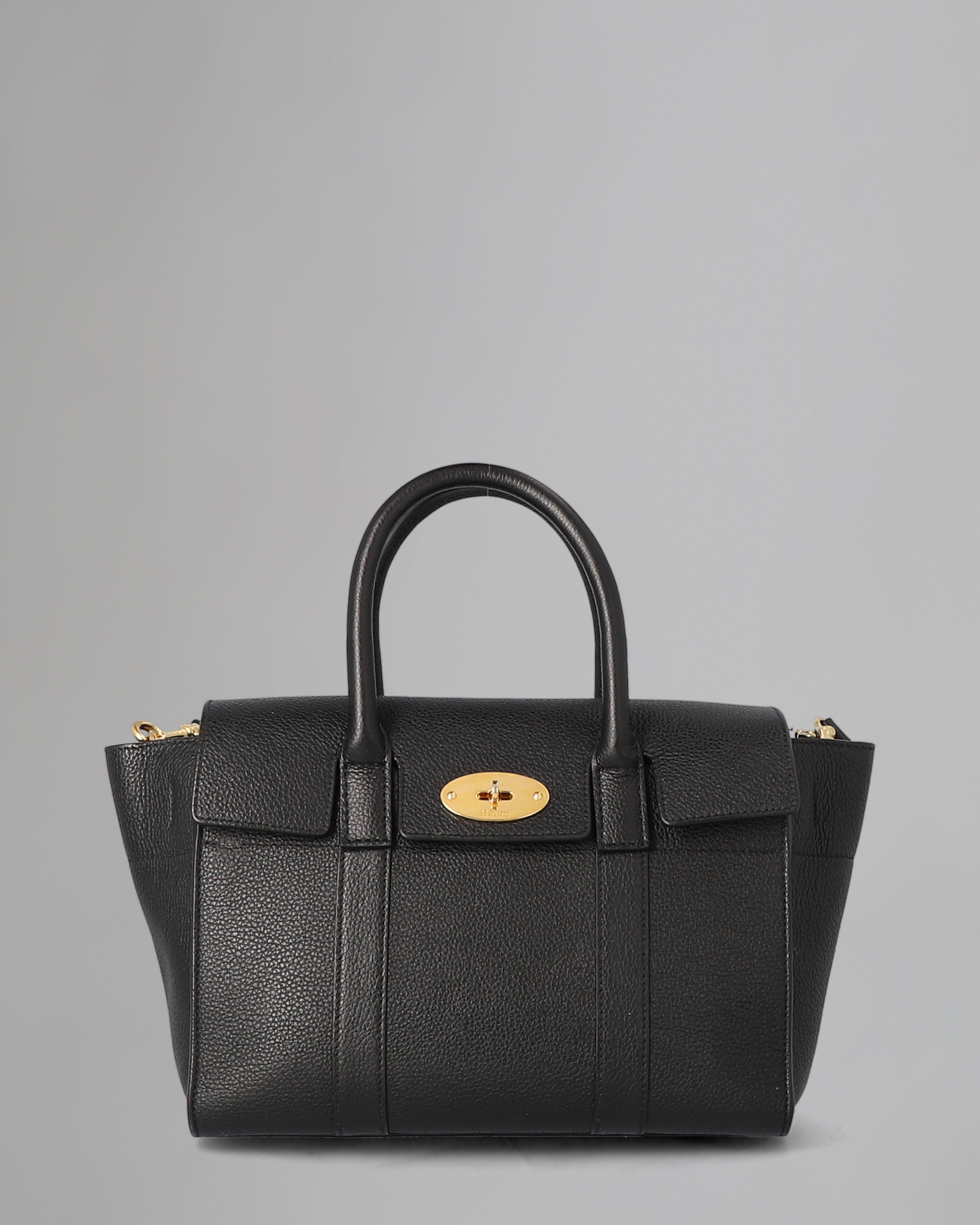 Bayswater with Strap