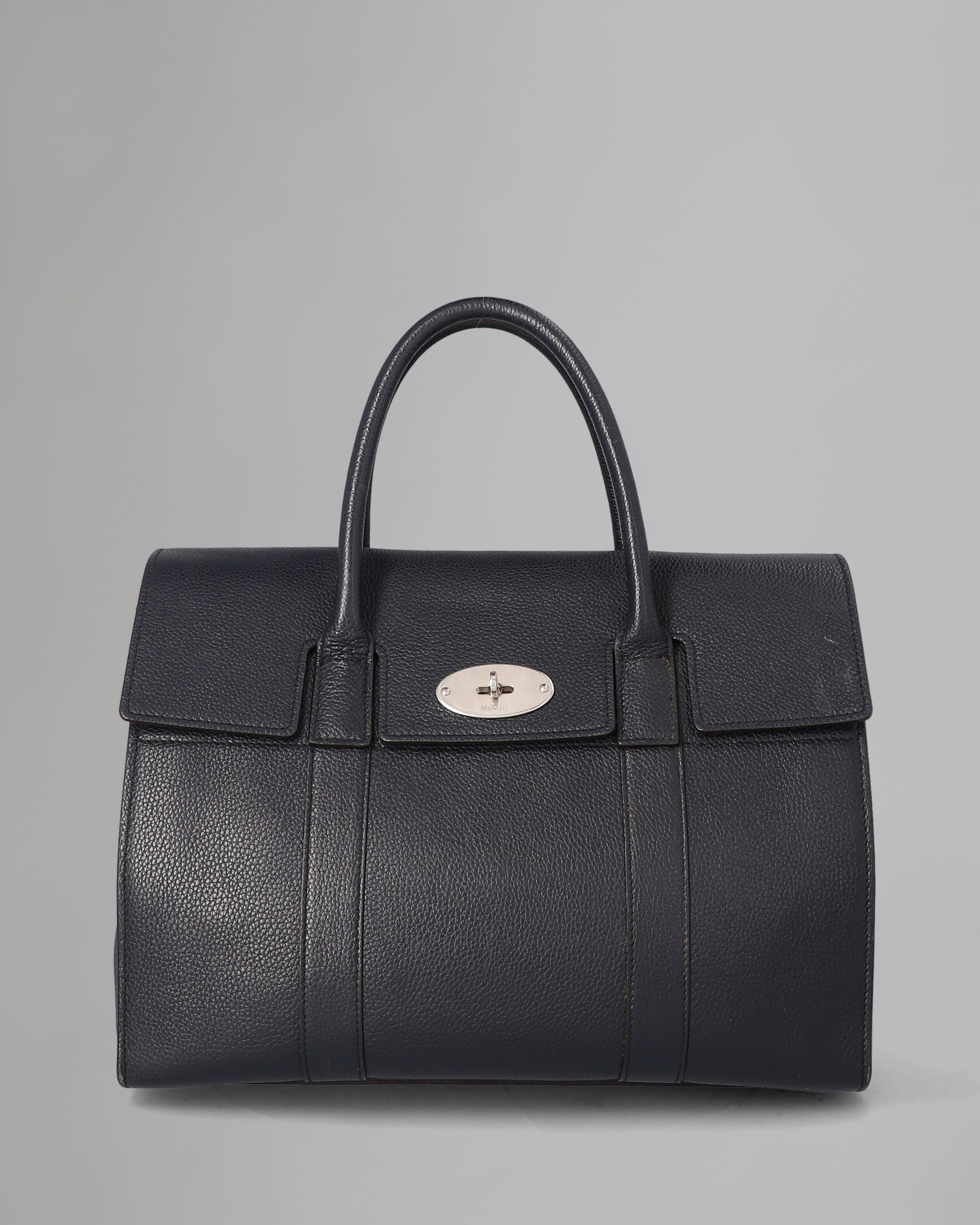 Bayswater with Strap