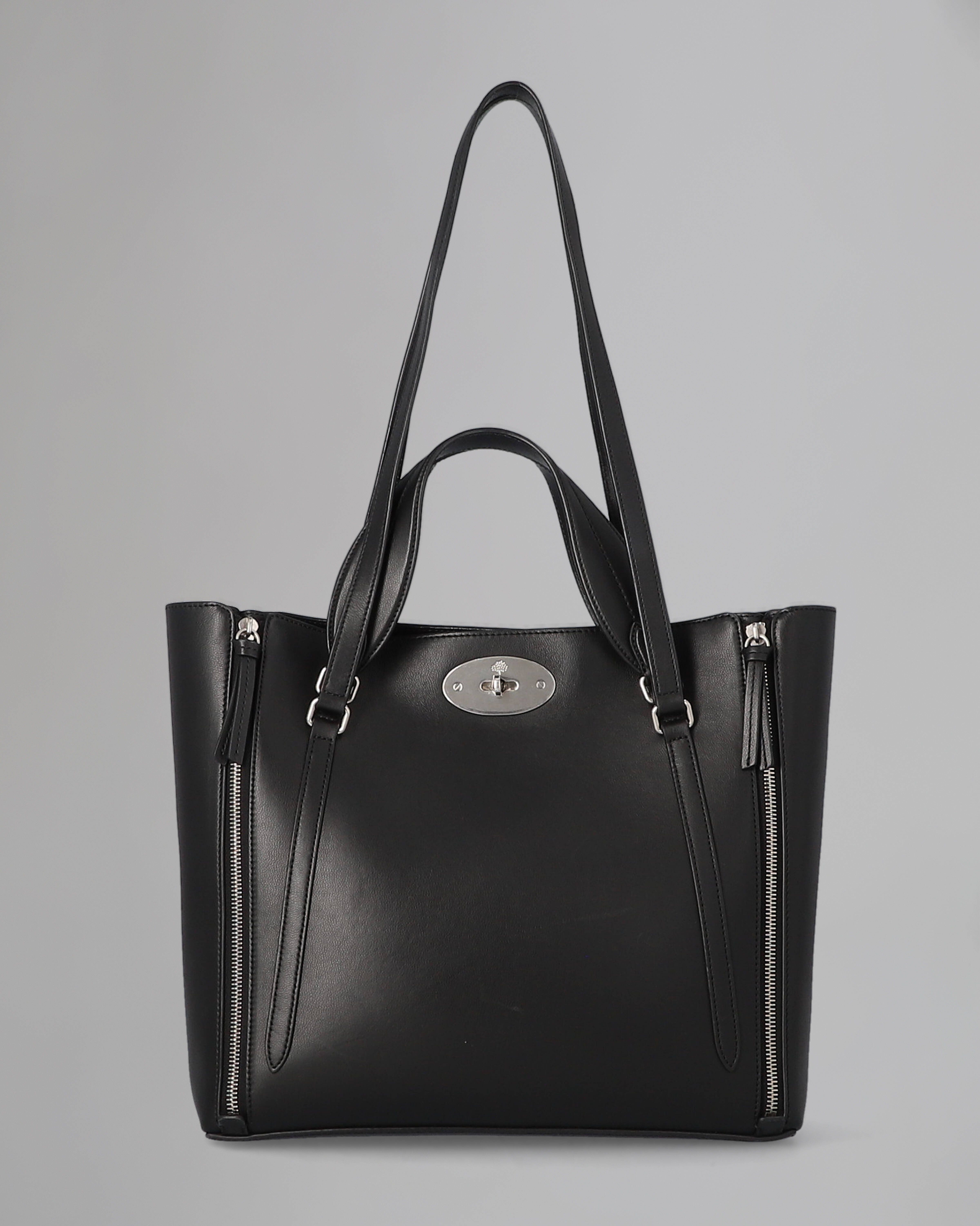 Bayswater Zip Tote