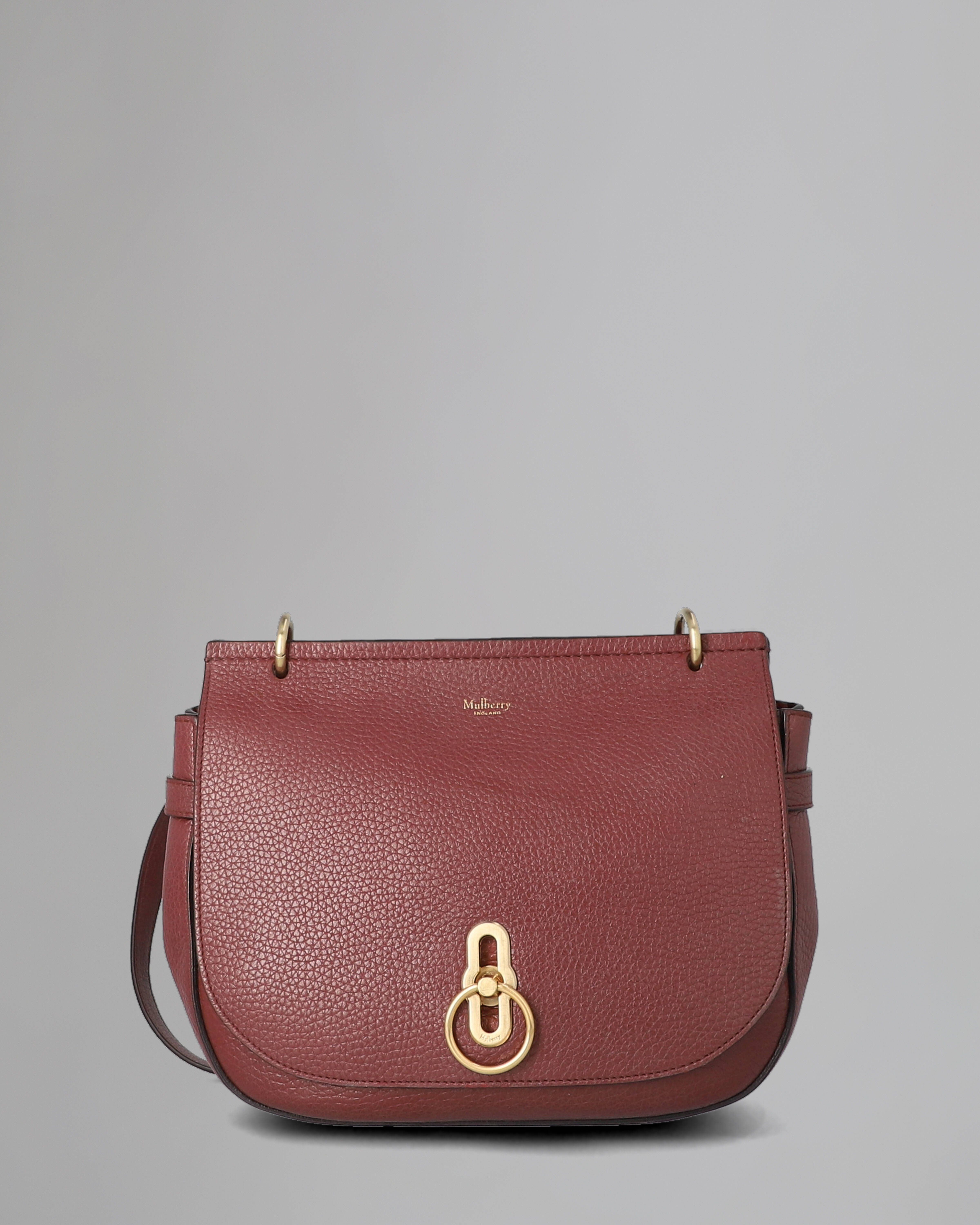 Soft Amberley Satchel