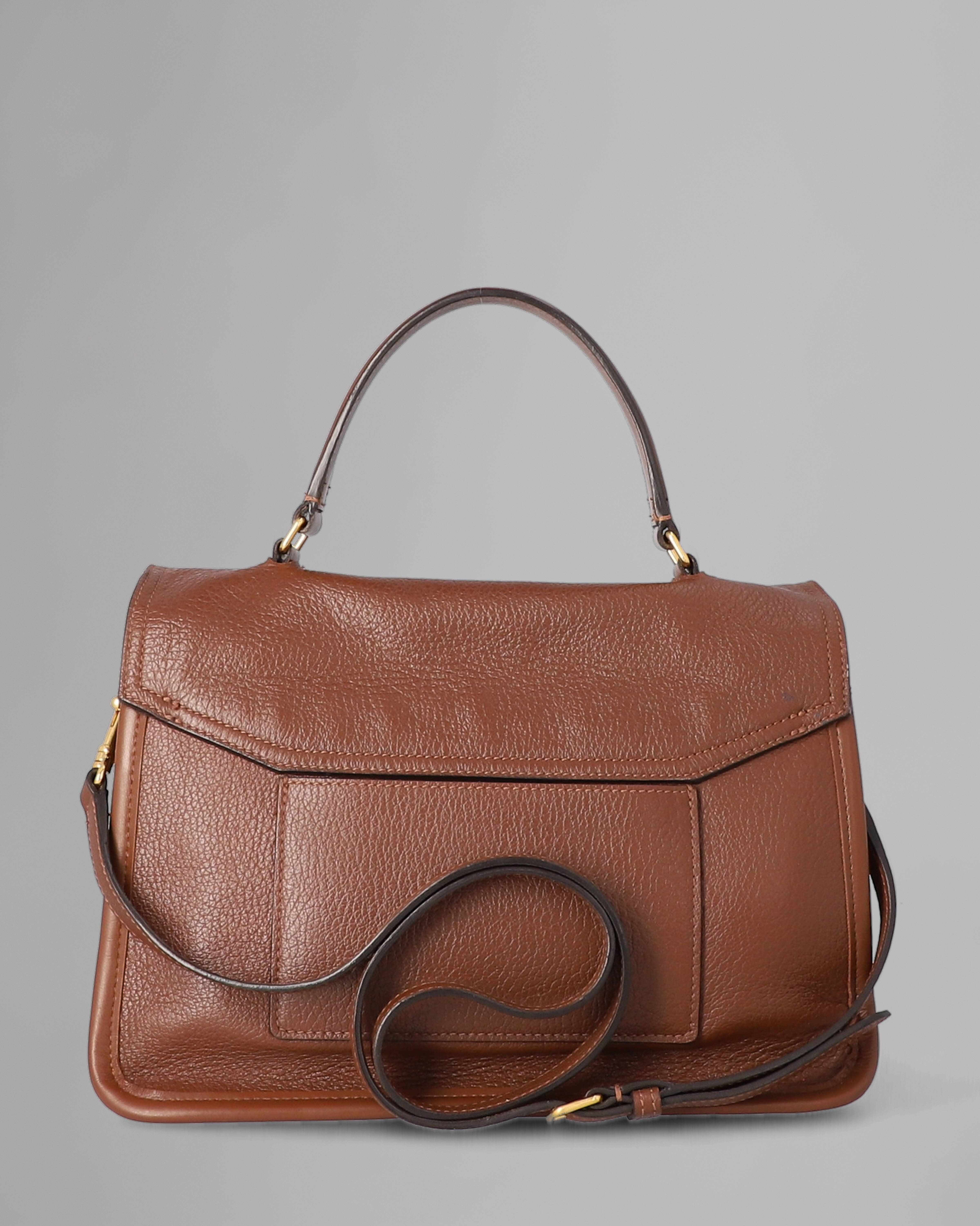Gracy Satchel