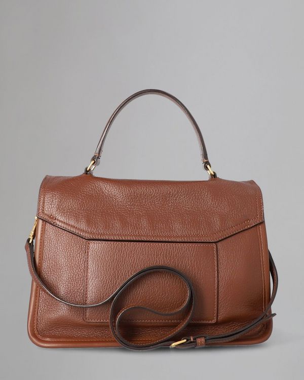 Gracy Satchel