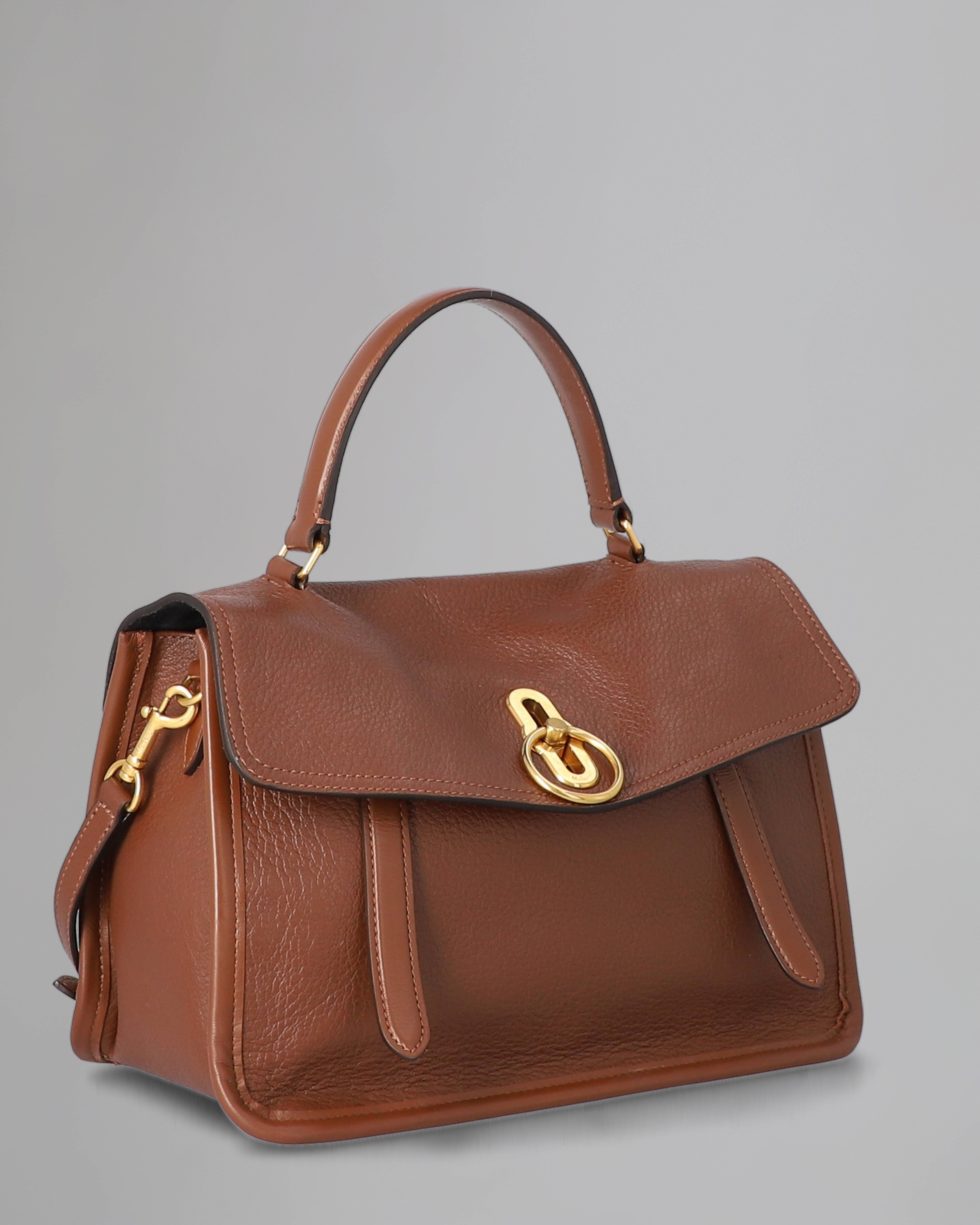 Gracy Satchel