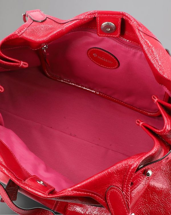 Somerset Tote