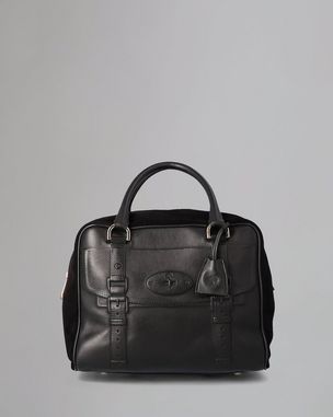 maisie-clipper-pre-loved-black-leather-heavy-suede