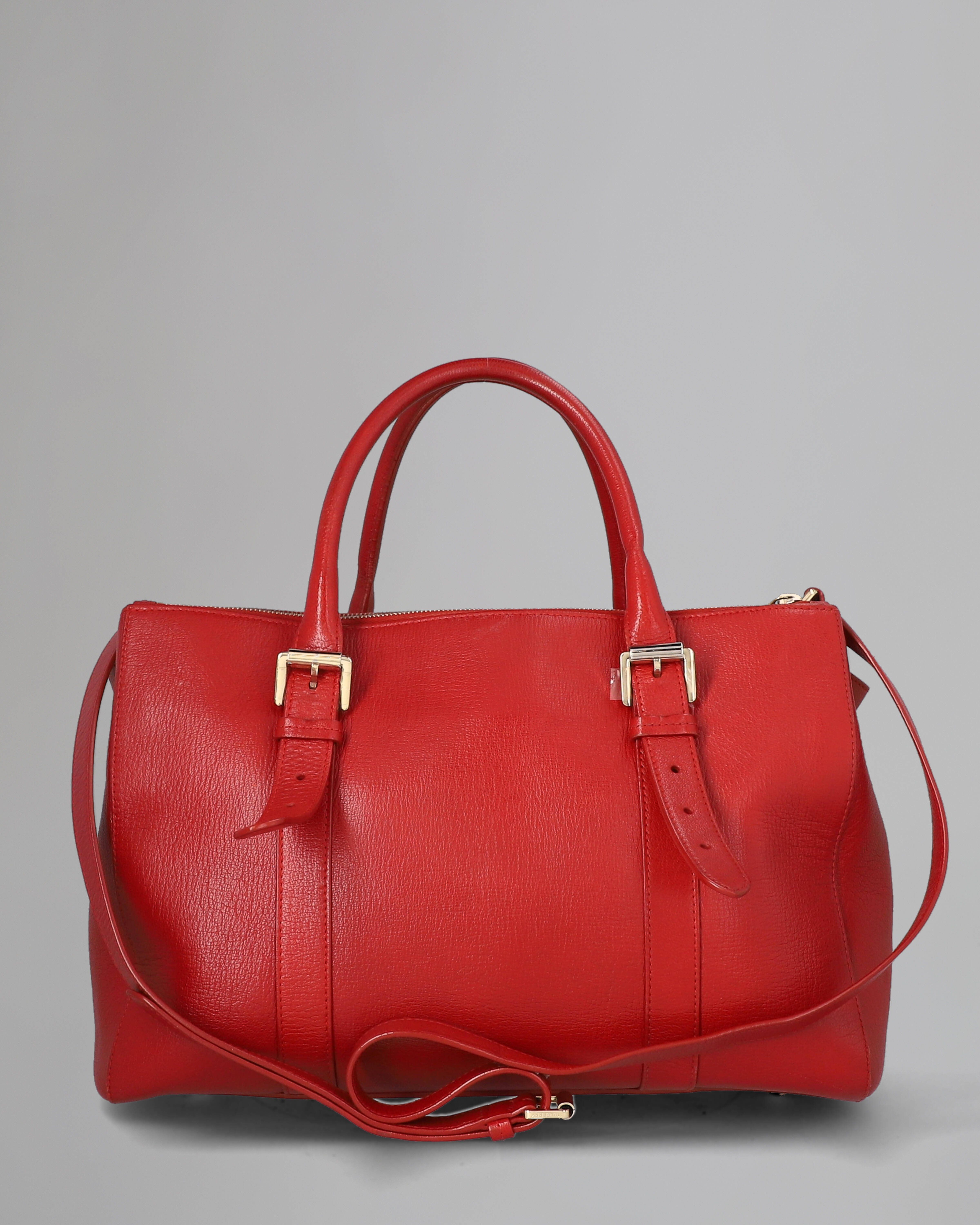 Bayswater Double Zip Tote