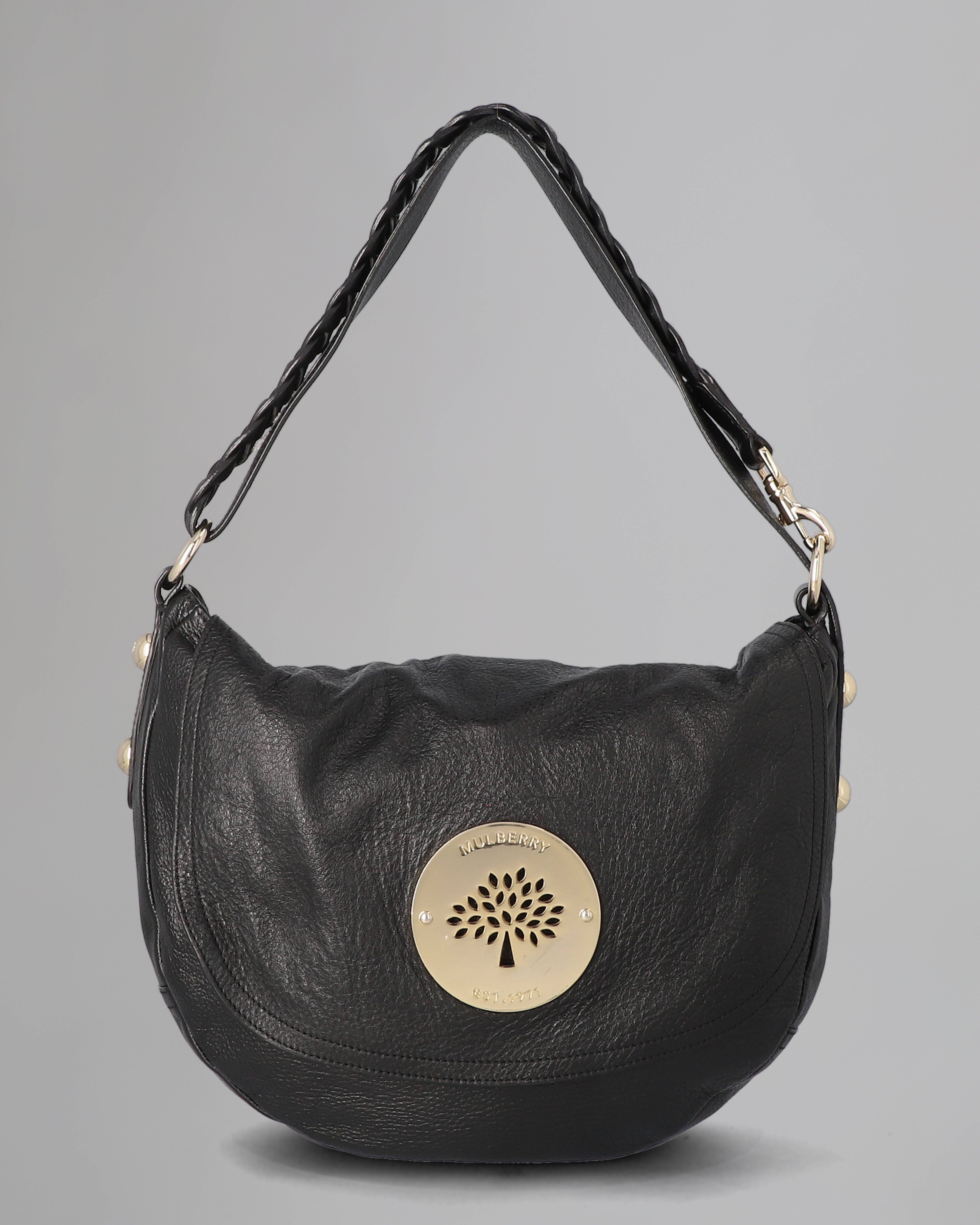Daria satchel mulberry bag hotsell