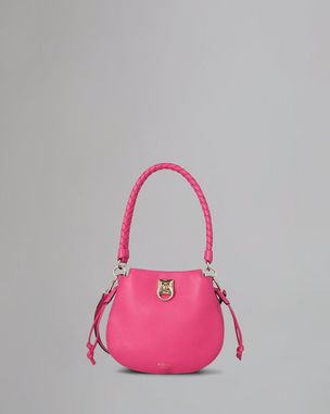 mini-iris-hobo-pre-loved-mulberry-pink-heavy-grain