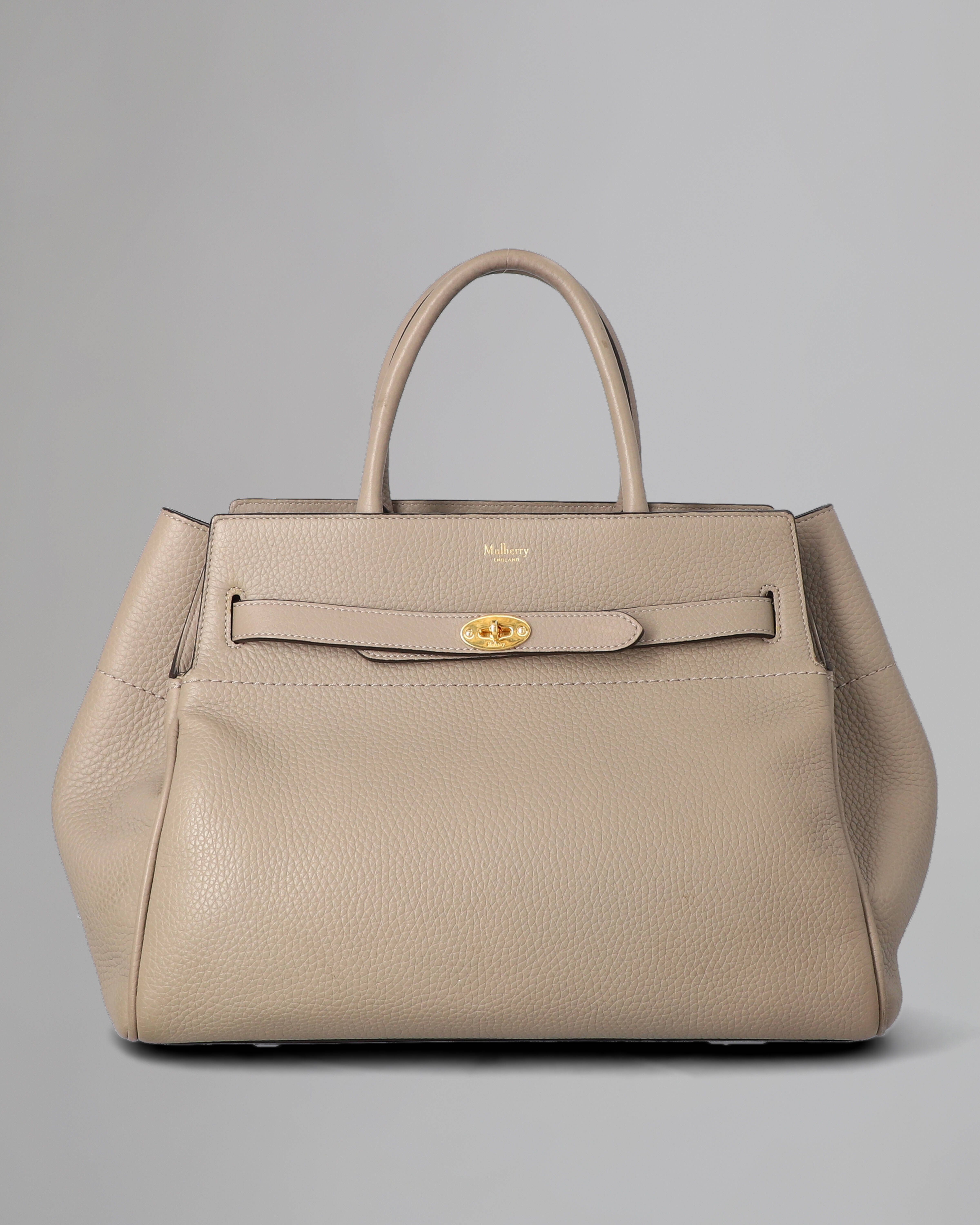 Belted Bayswater