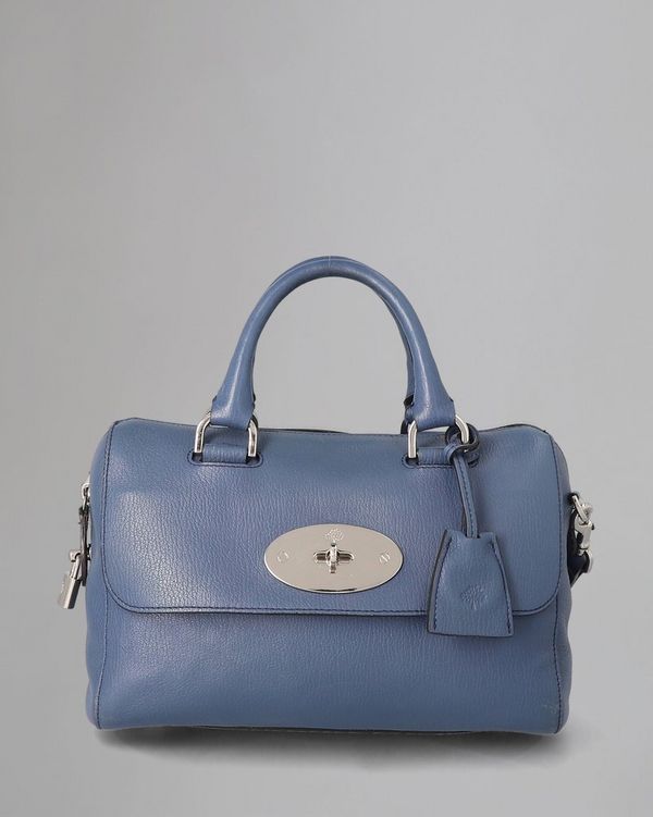 Mulberry Small Del Rey
