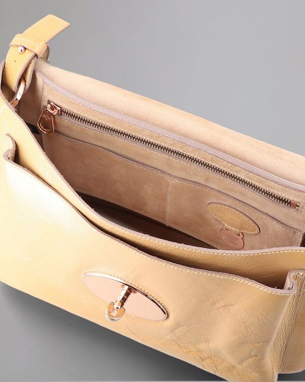 Bayswater Clutch