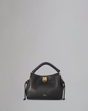 small-iris-pre-loved-black-heavy-grain-silky