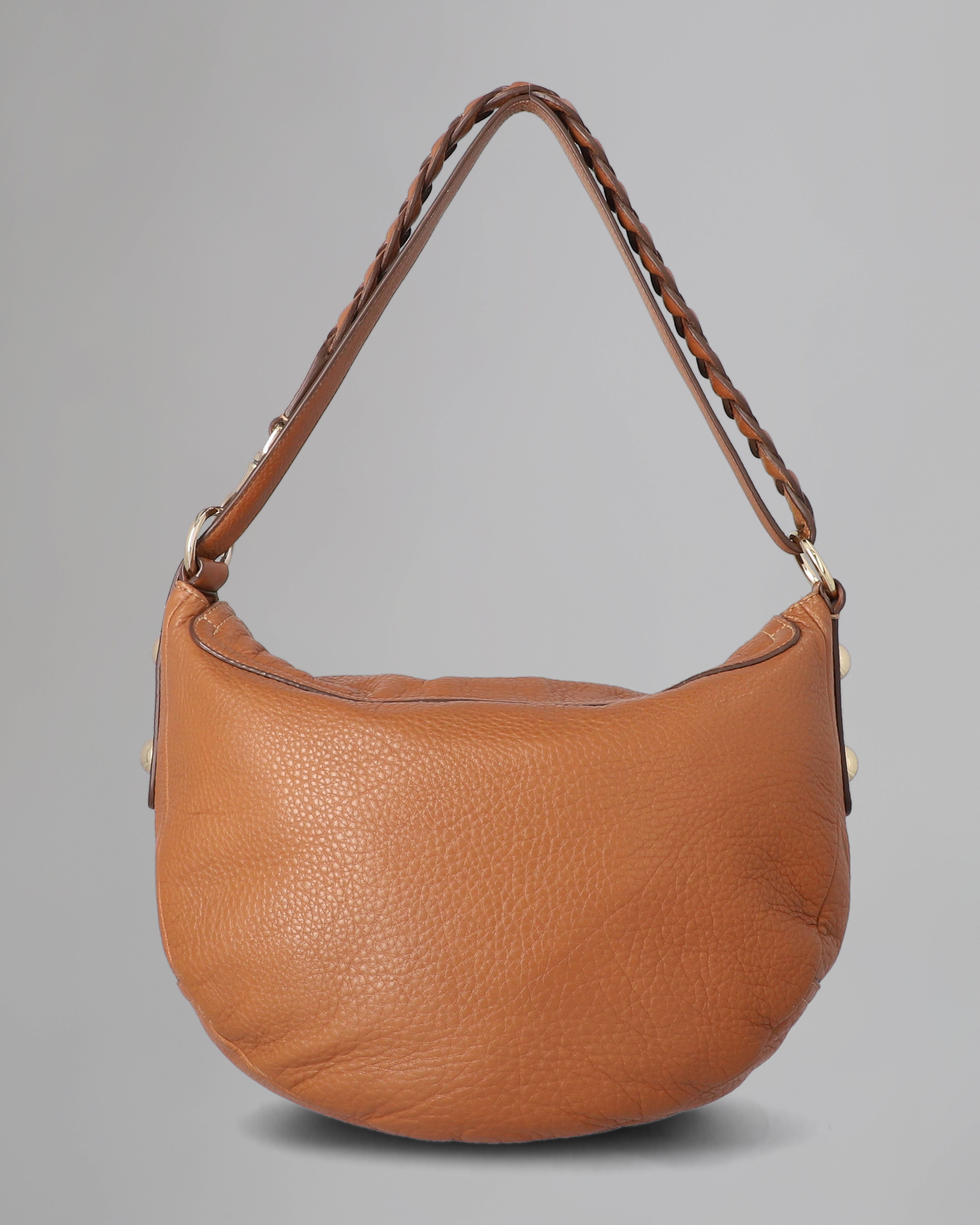 Daria Satchel