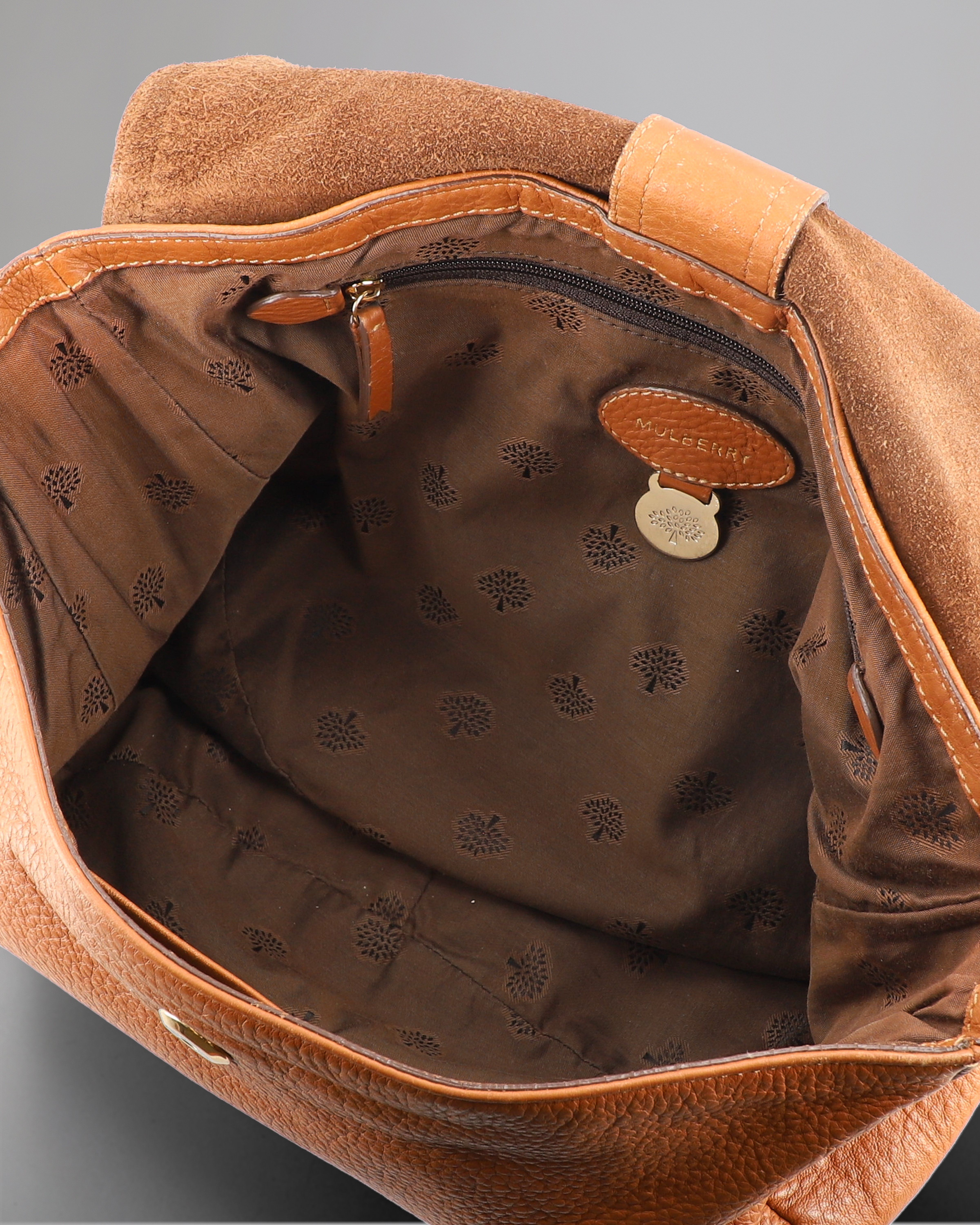 Daria Satchel