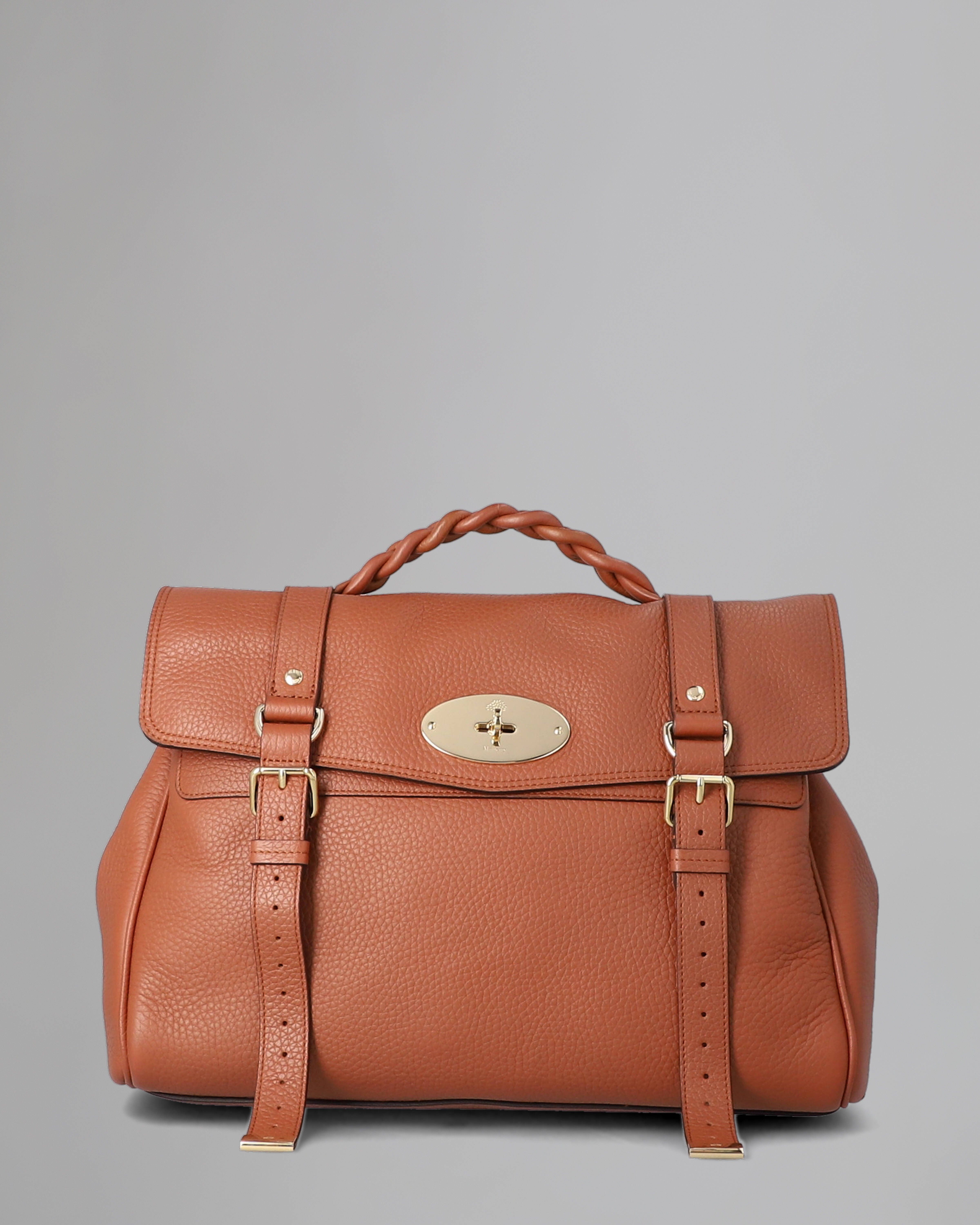 오버사이즈 알렉사