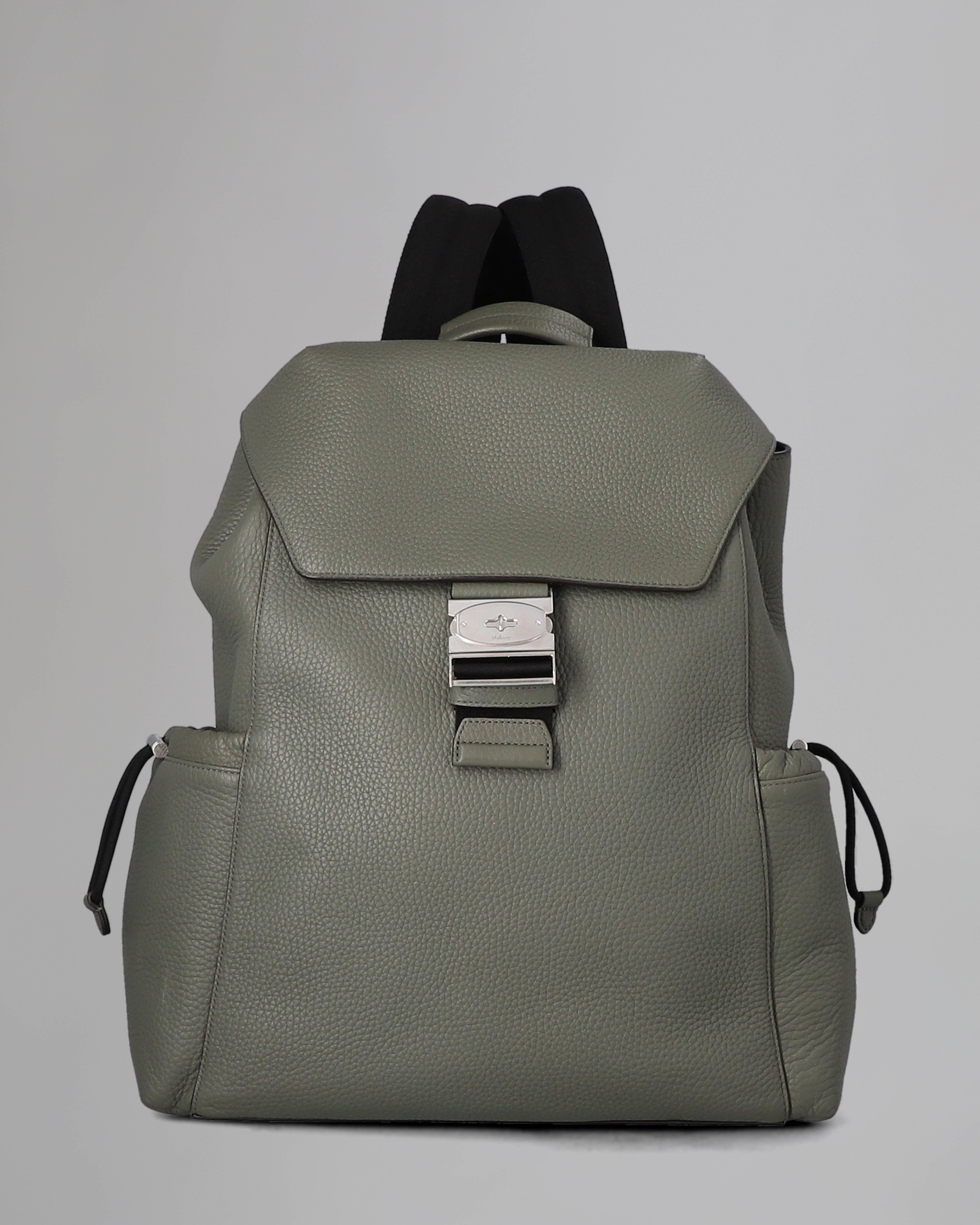 Postman's Backpack