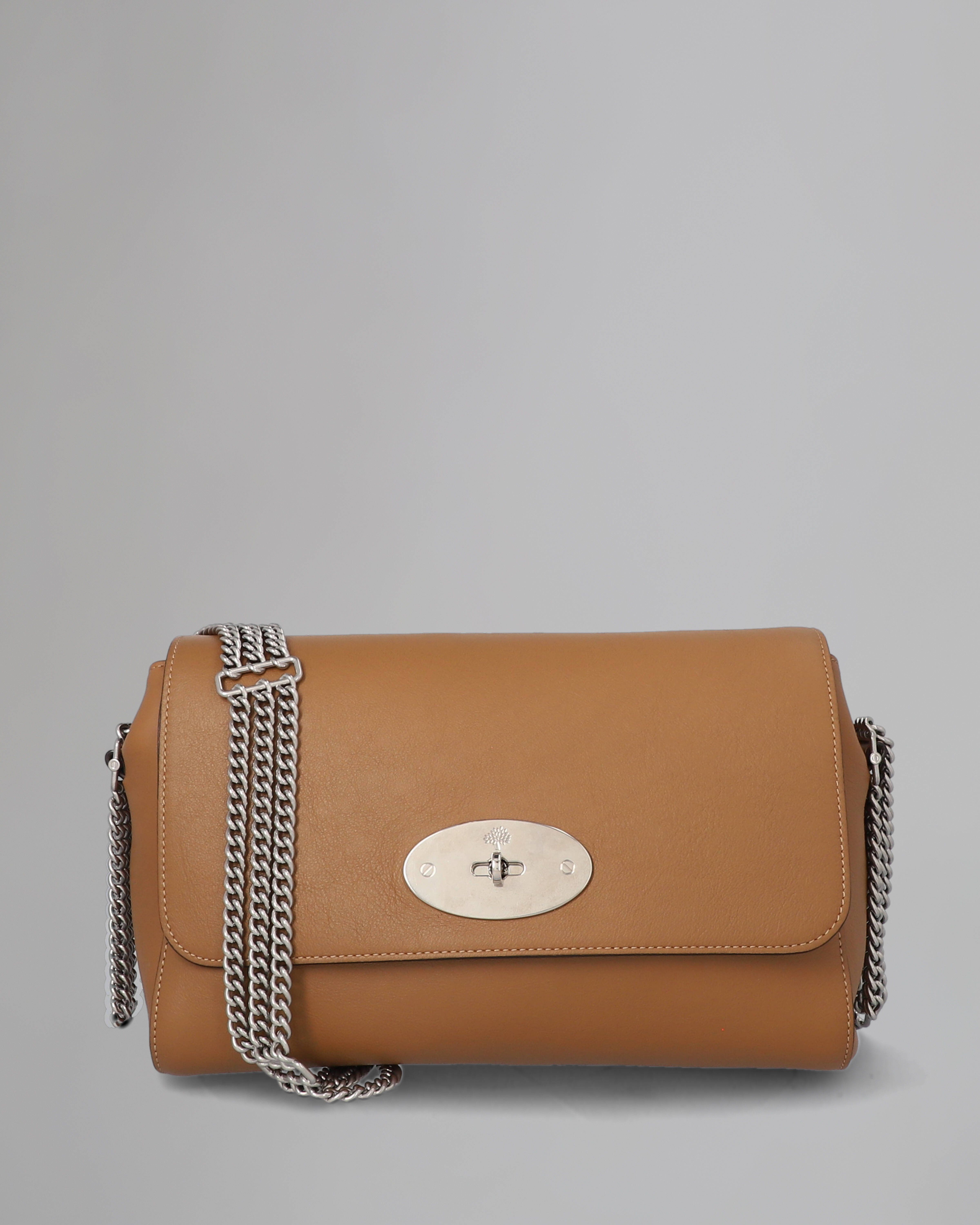 Medium Lily Top Handle