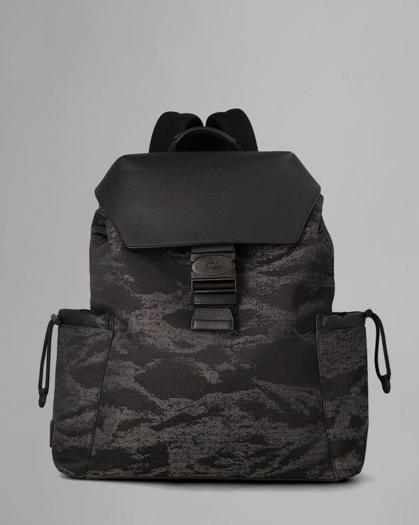 Postman Lock Backpack