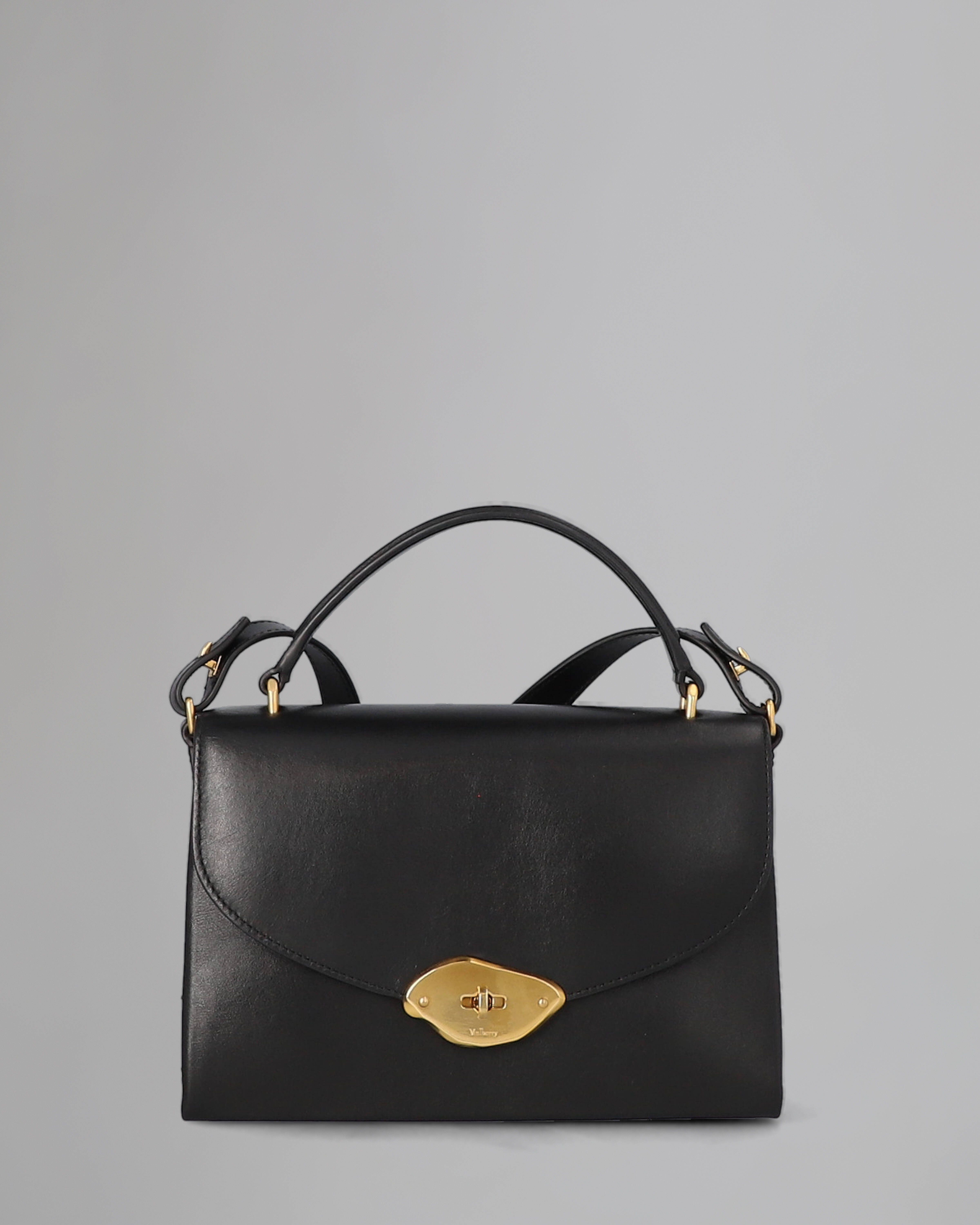 Lana Top Handle
