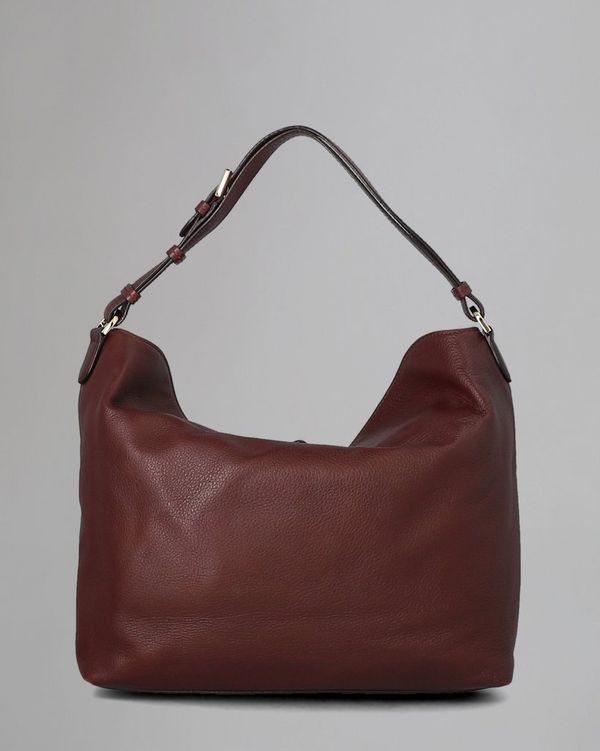 Tessie hobo classic grain sale