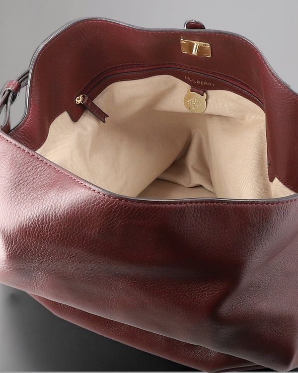 Mulberry tessie hobo sale