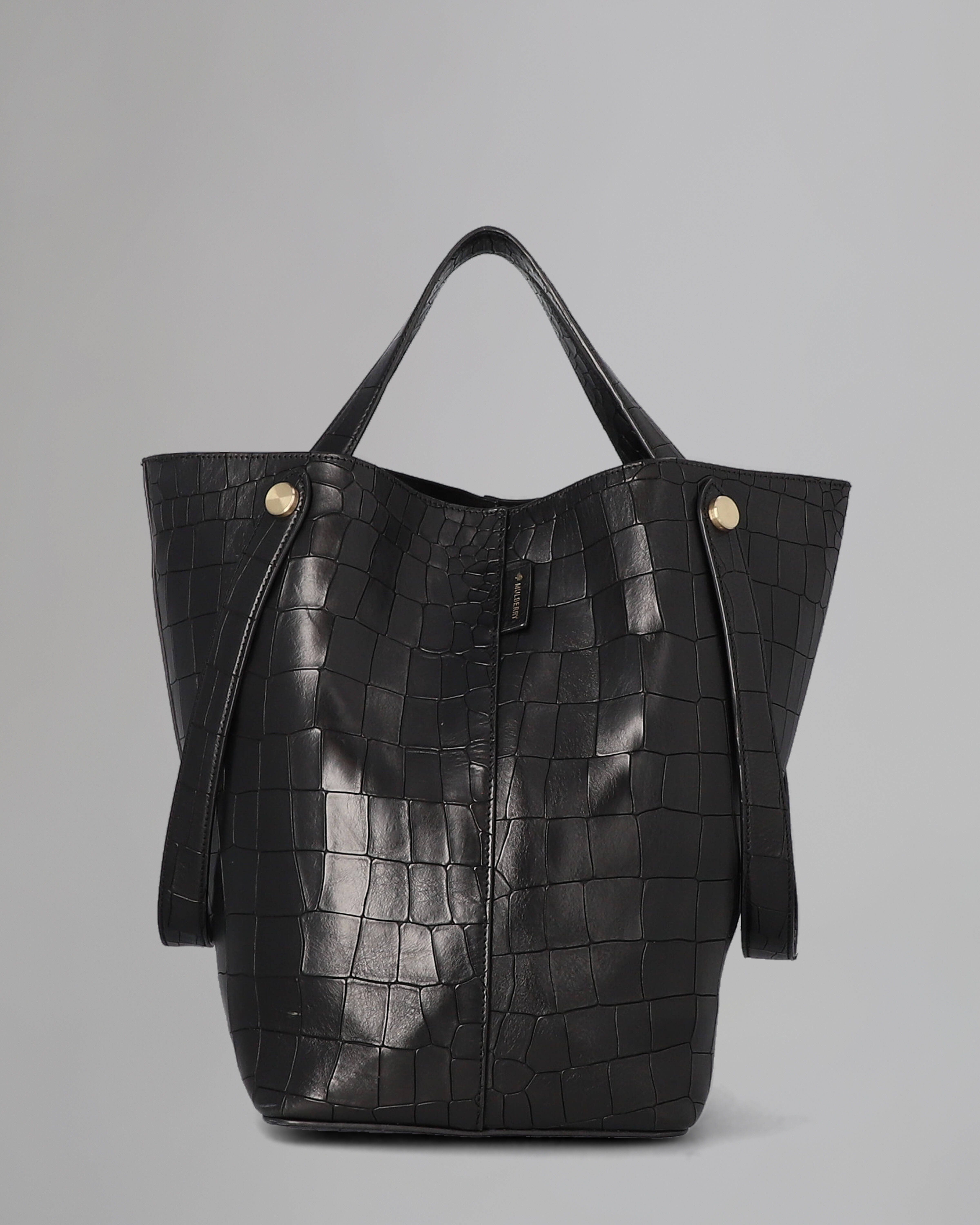 Mulberry kite tote bag sale