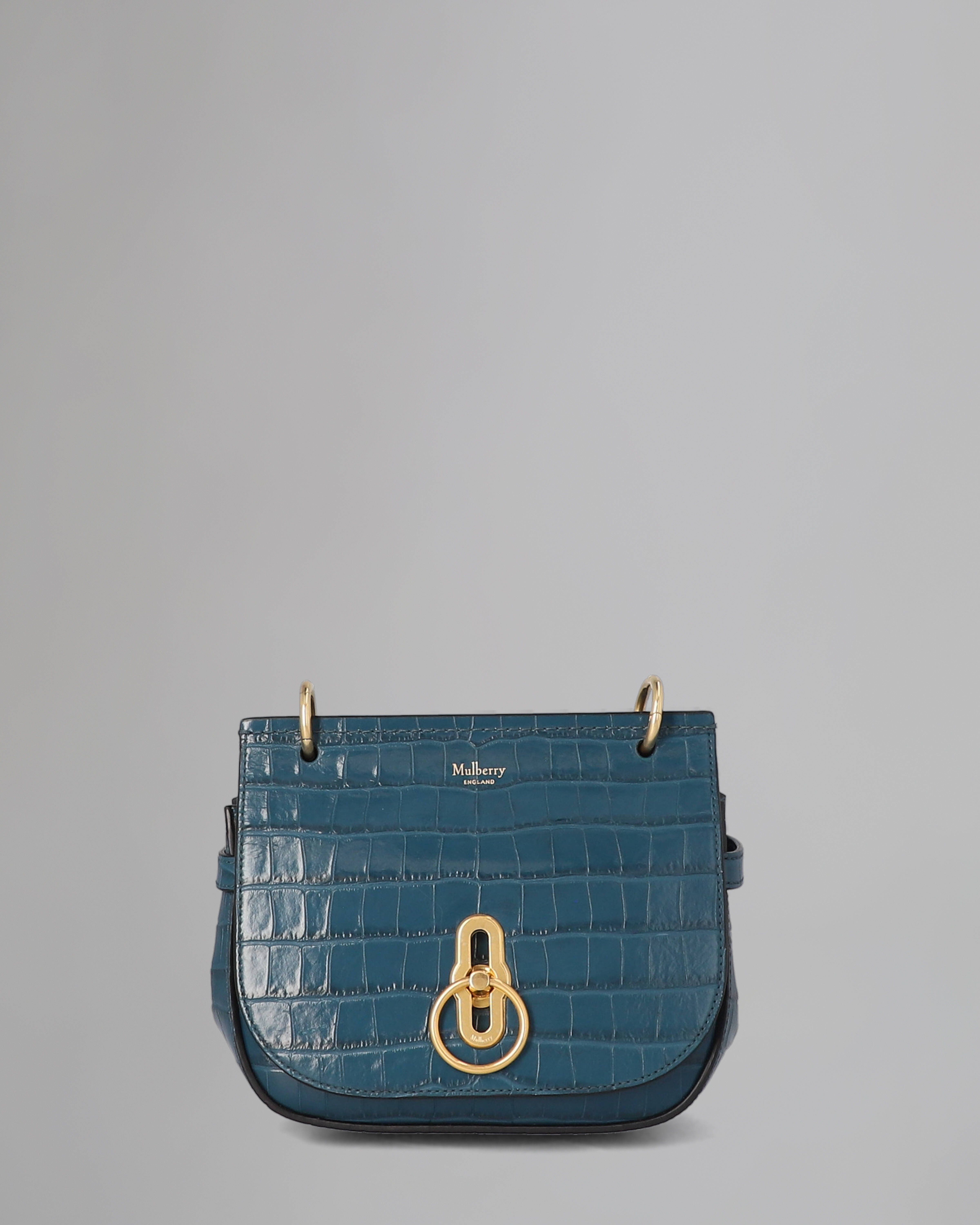 Small Amberley Satchel