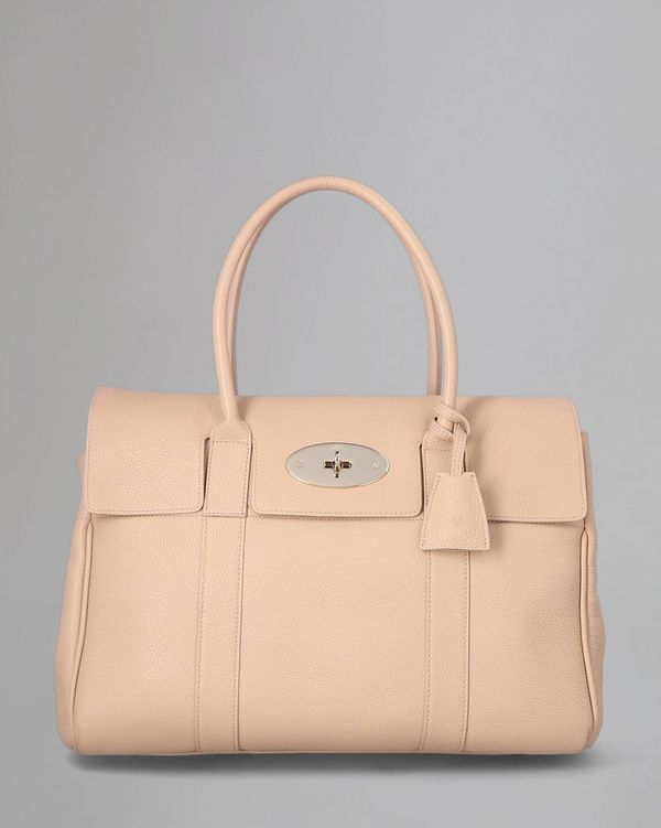 Rosewater mulberry bag online