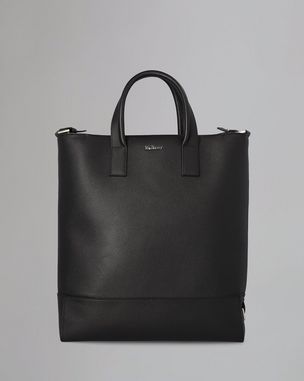 farringdon-tote-pre-loved-black-small-pebbled-grain