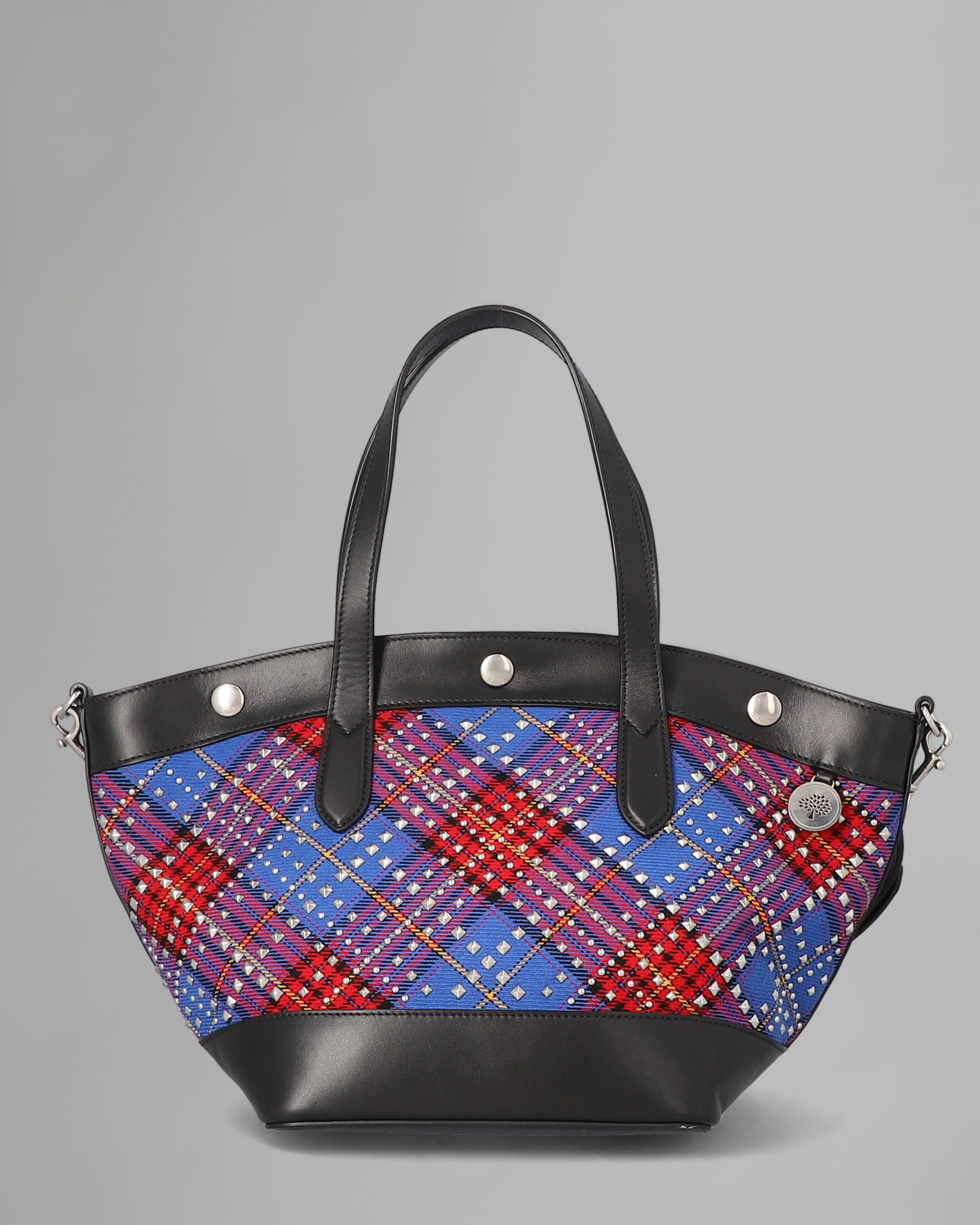 Mulberry マルベリー Small Camden スモールカムデン トート