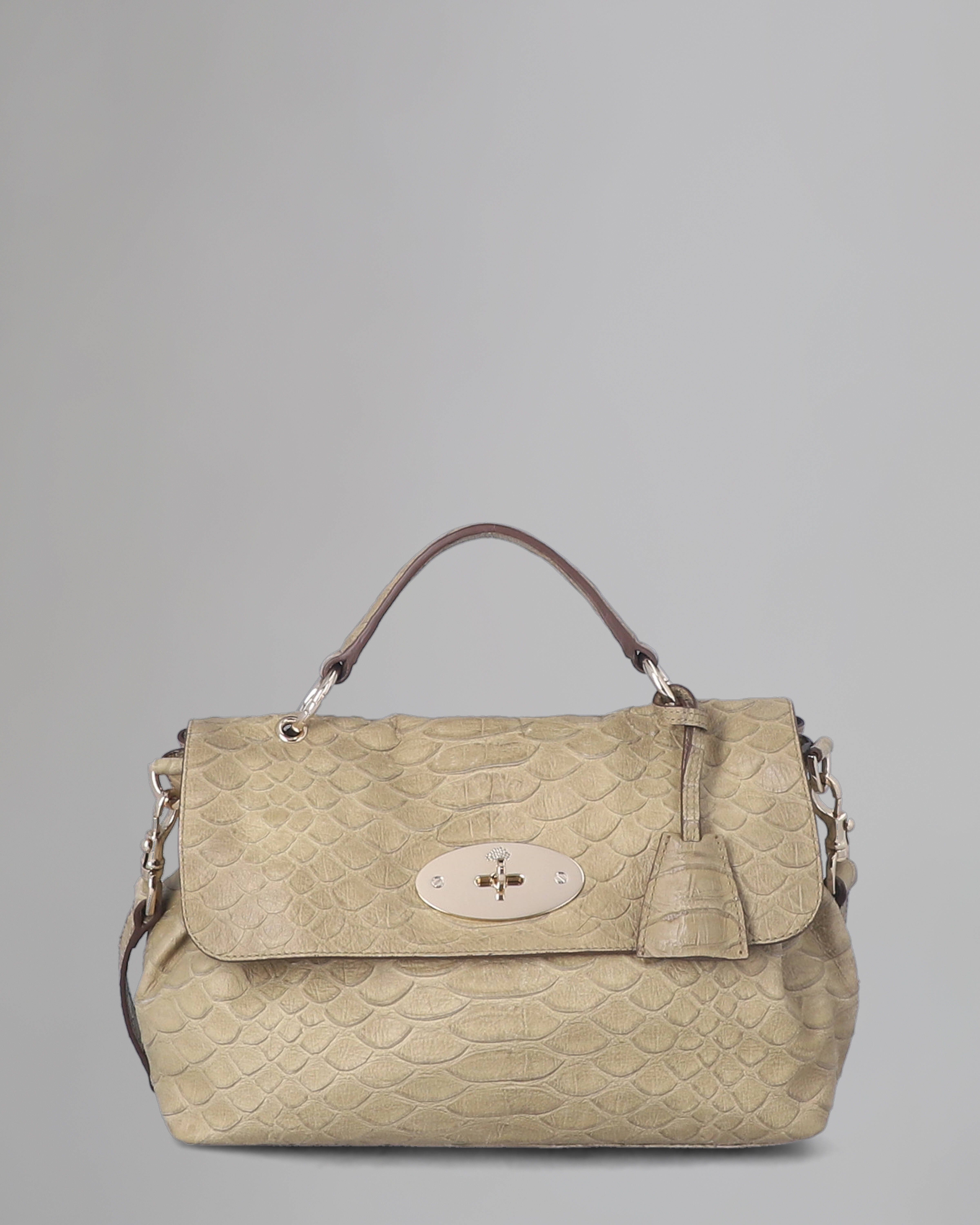 Postman's Lock Satchel