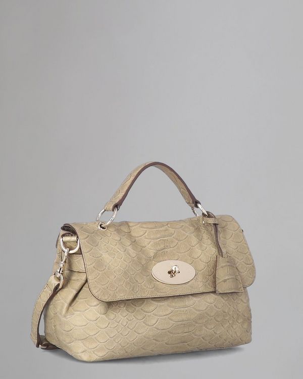 Postman's Lock Satchel