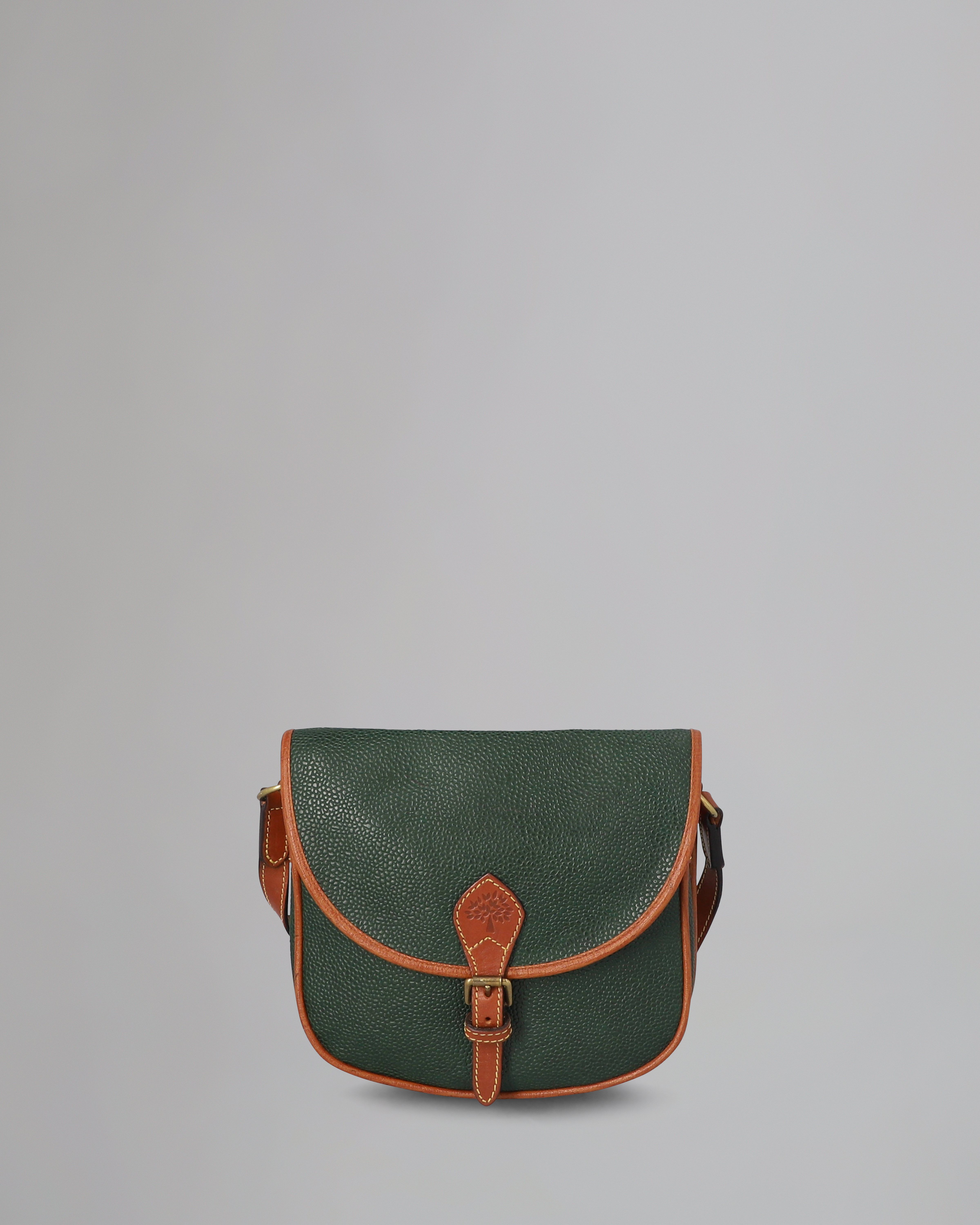 Pre-Loved Bags | Authentic Vintage Leather Handbags | Mulberry