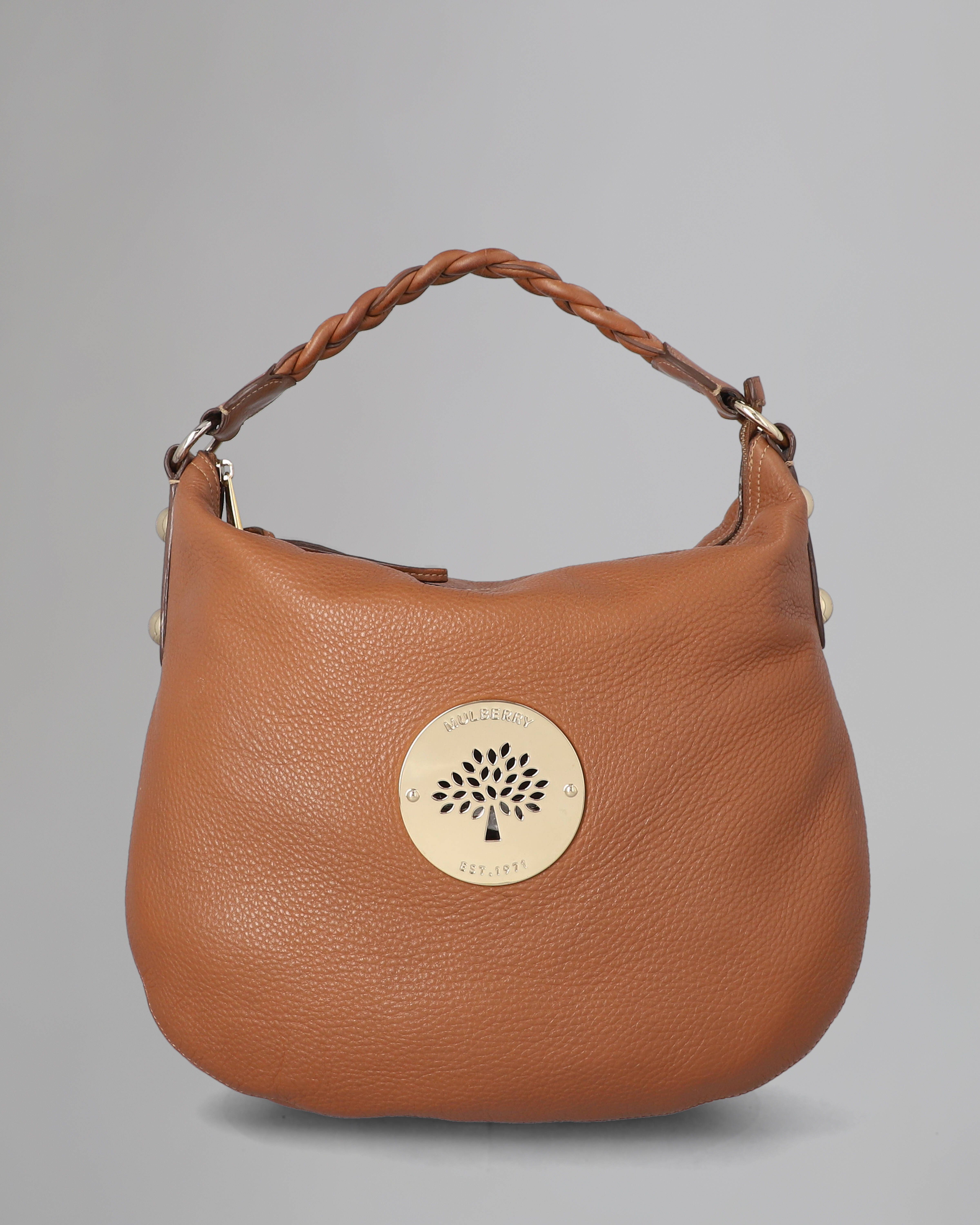 Medium Daria Hobo