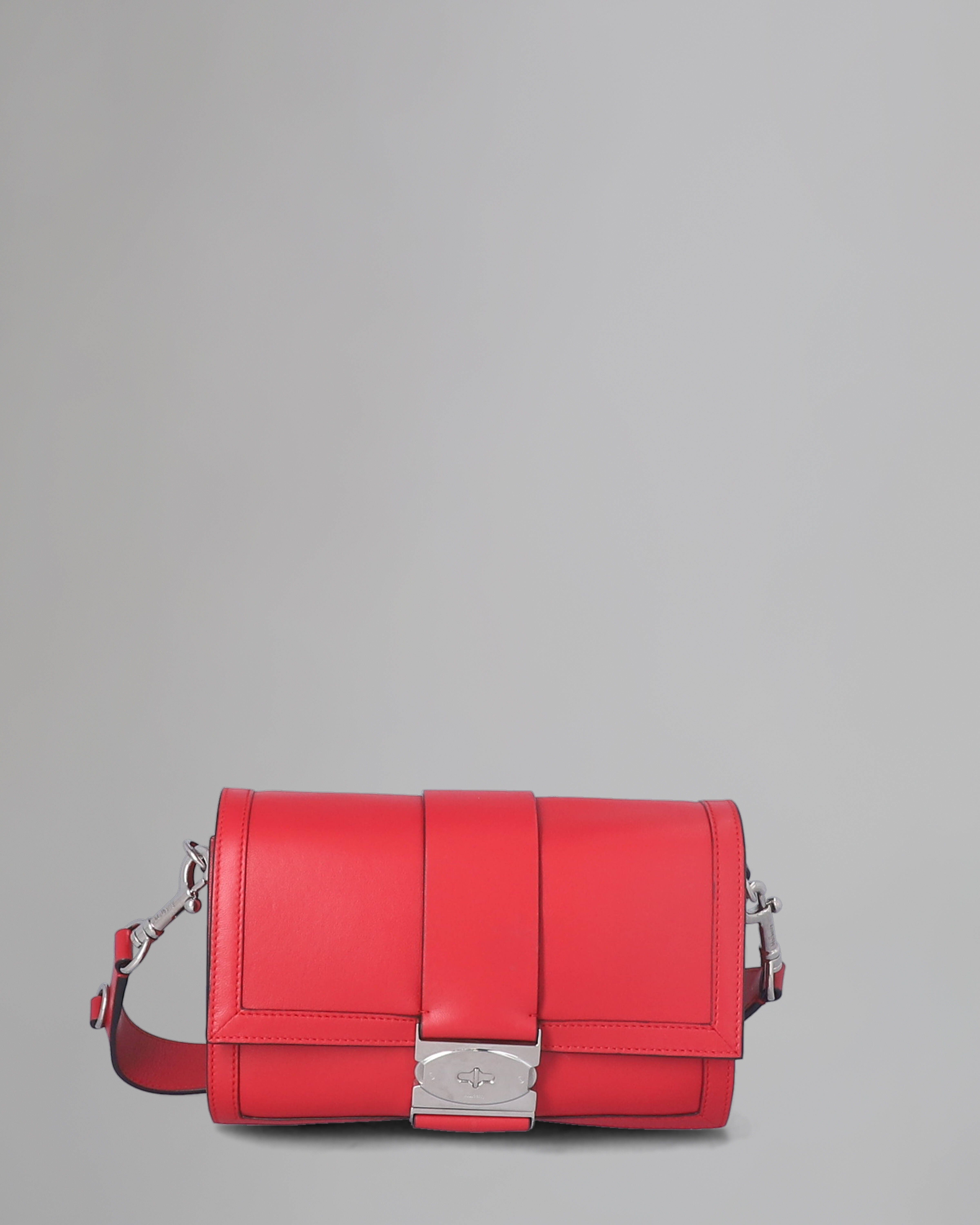 Postman's Crossbody