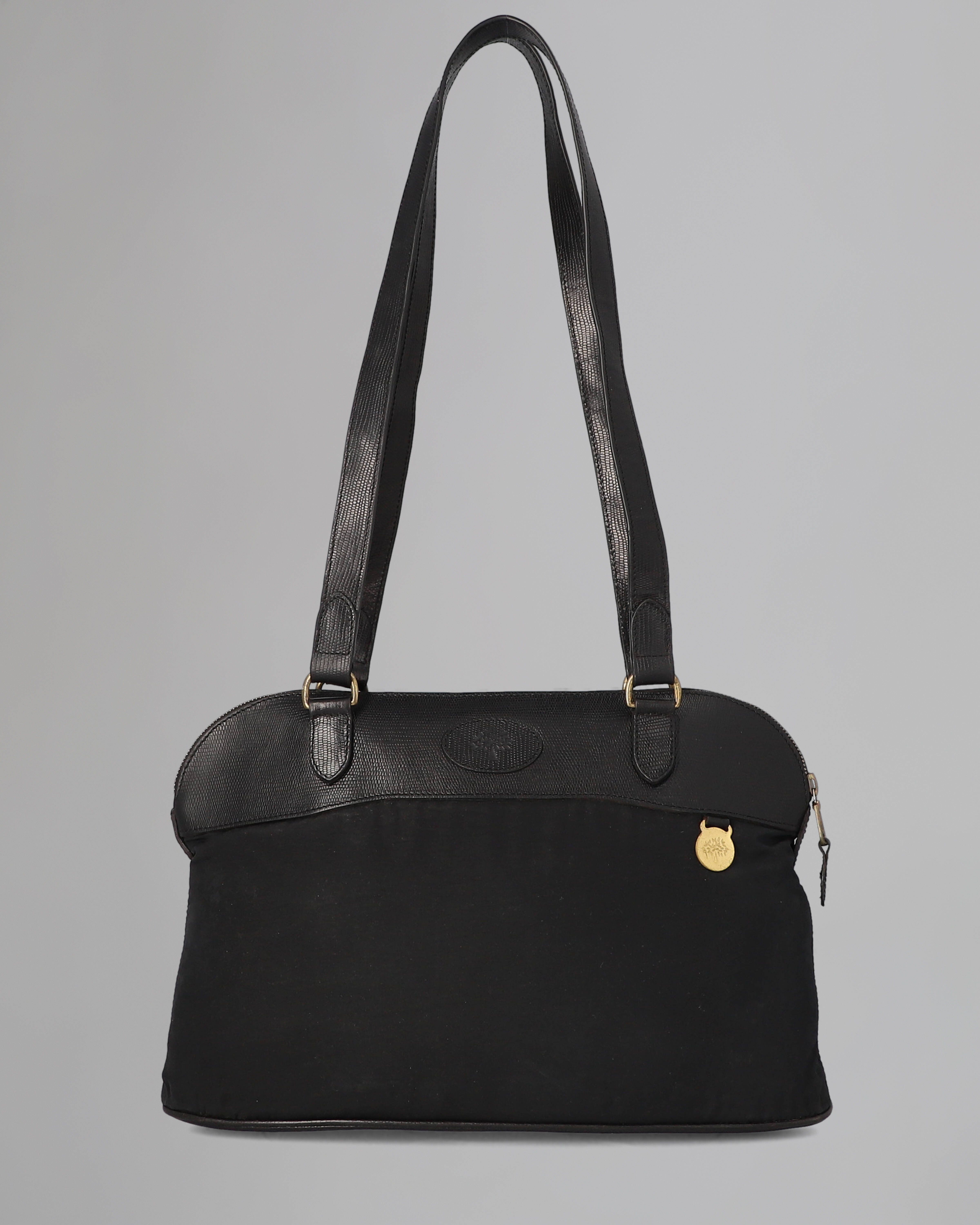 Medium Synthetic Bag