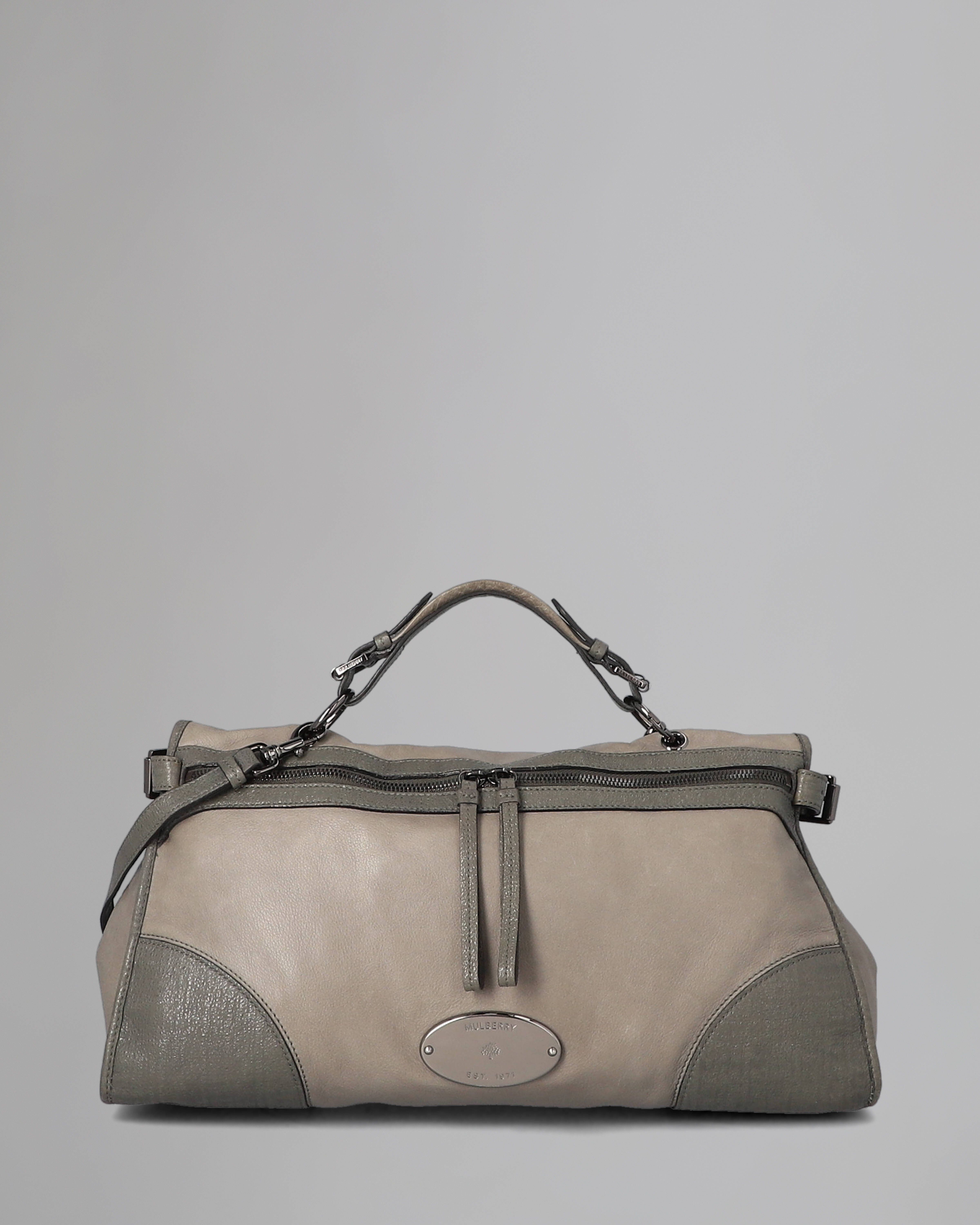 Taylor Satchel