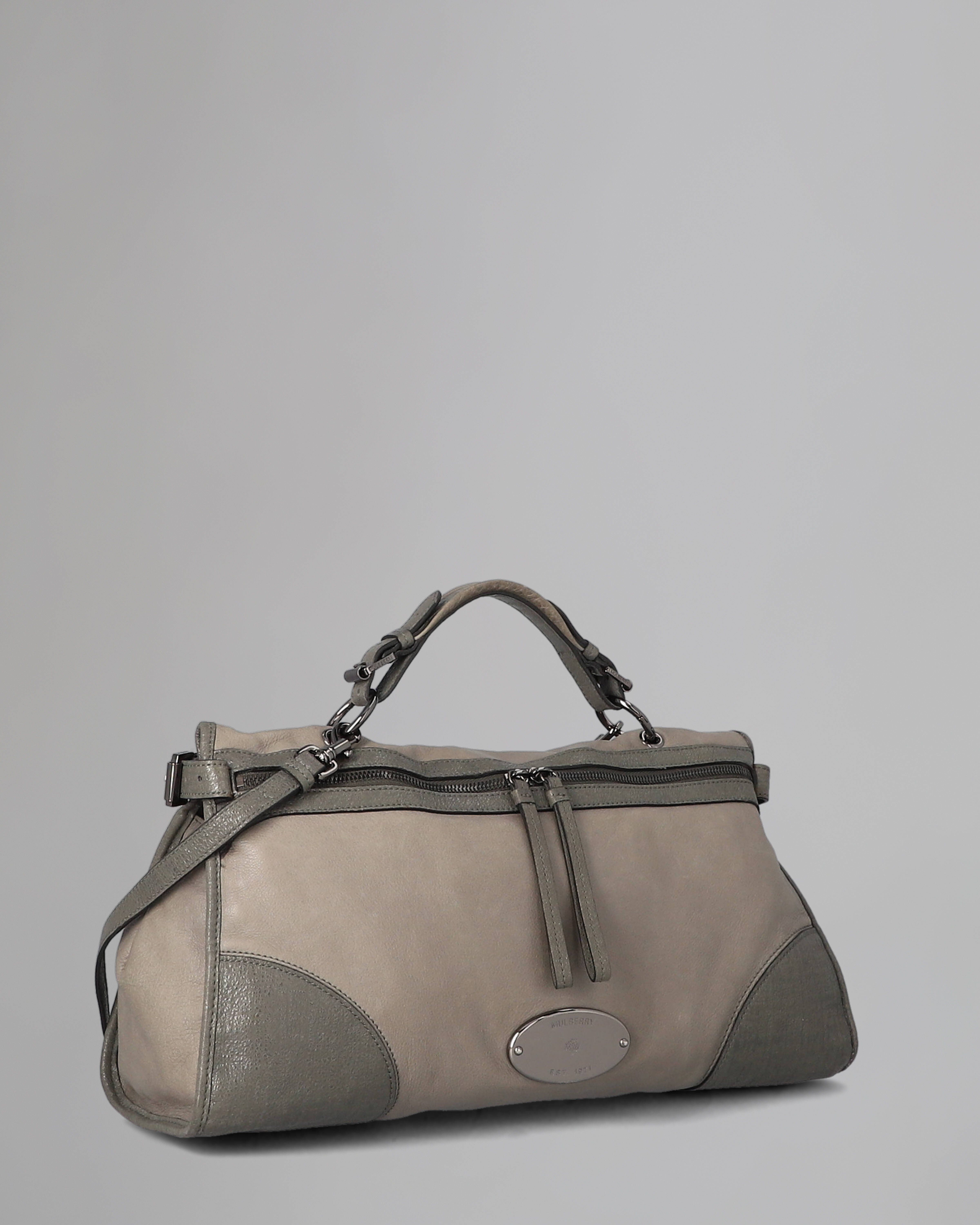 Taylor Satchel