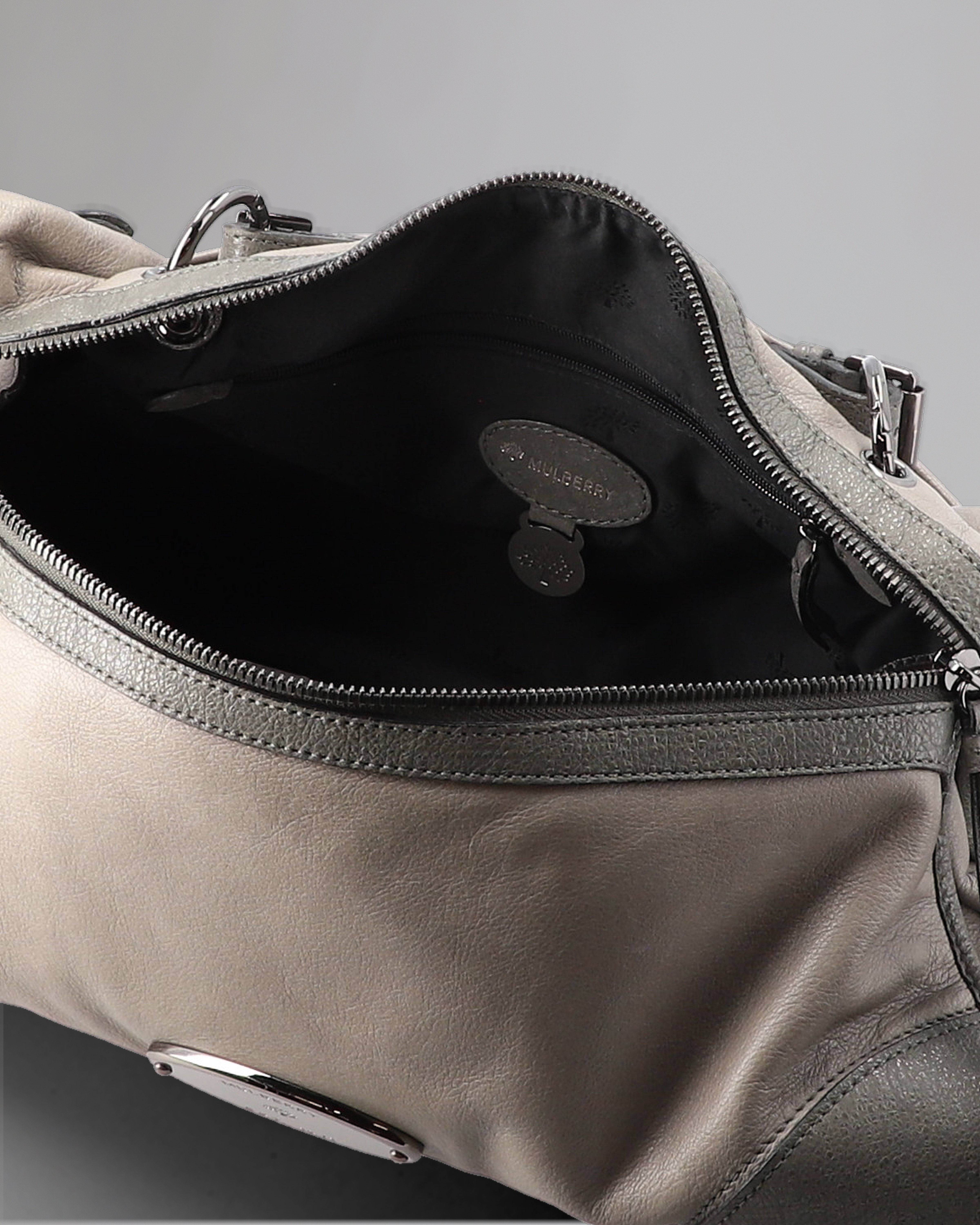 Taylor Satchel