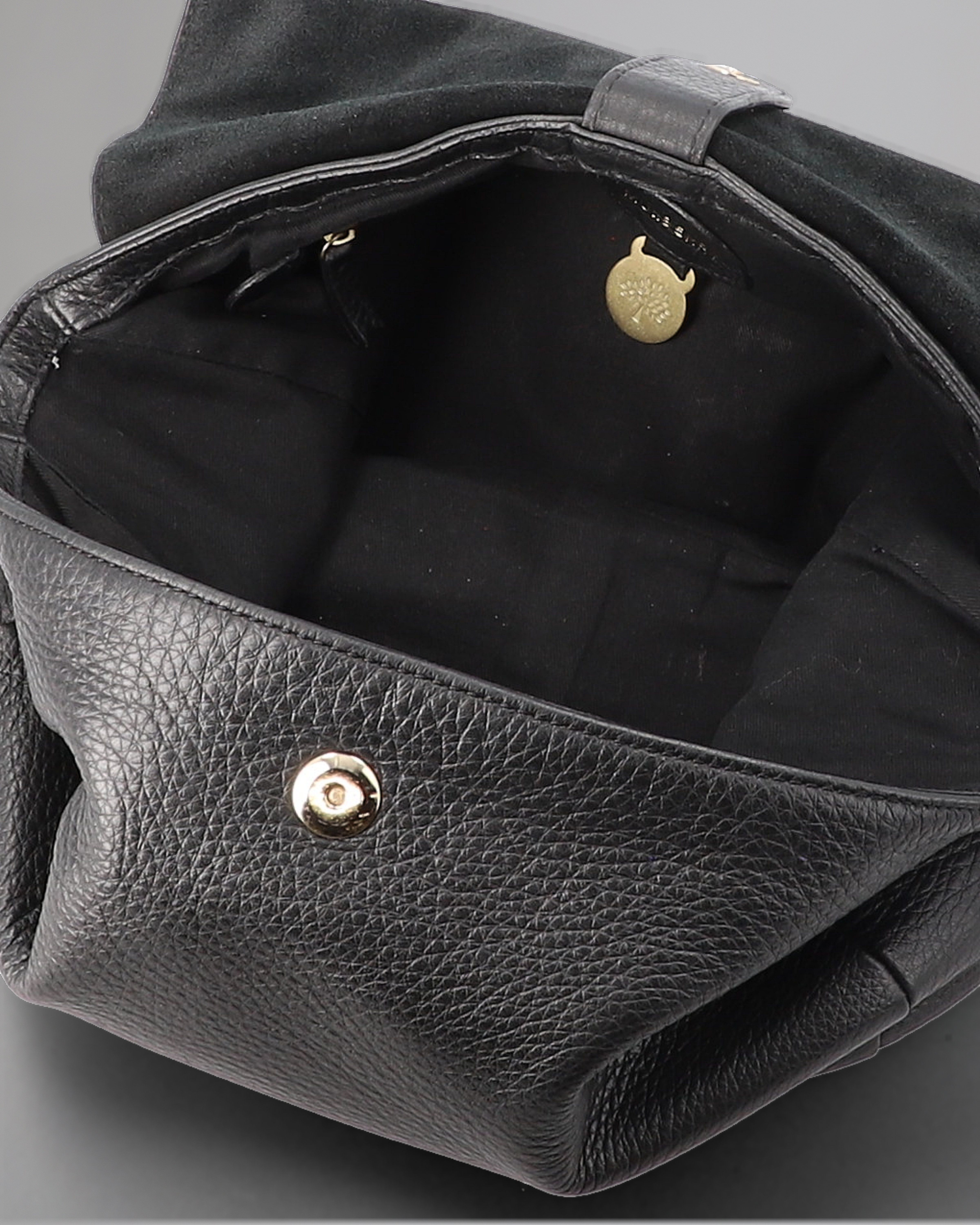 Effie Satchel