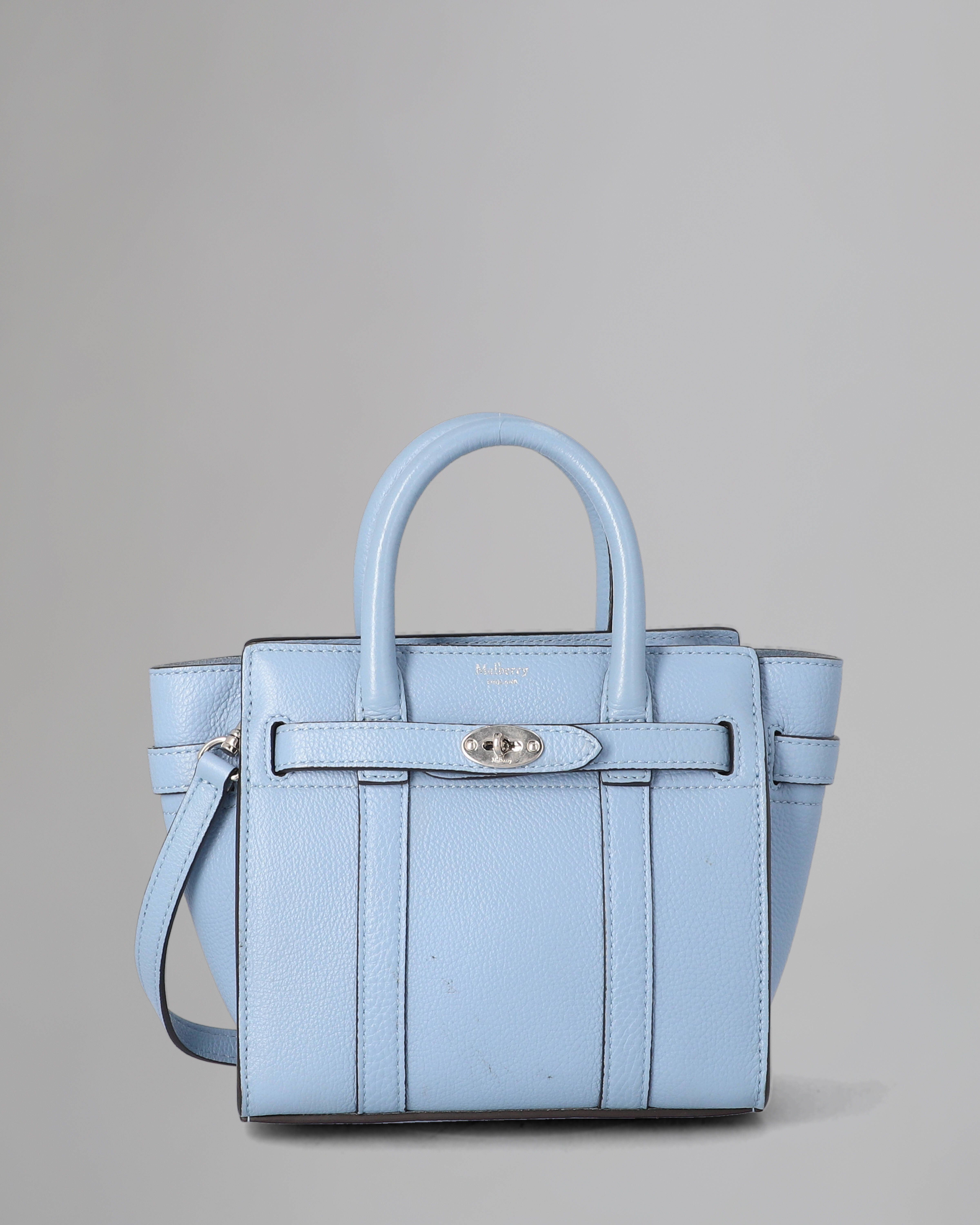 Micro 2025 zipped bayswater