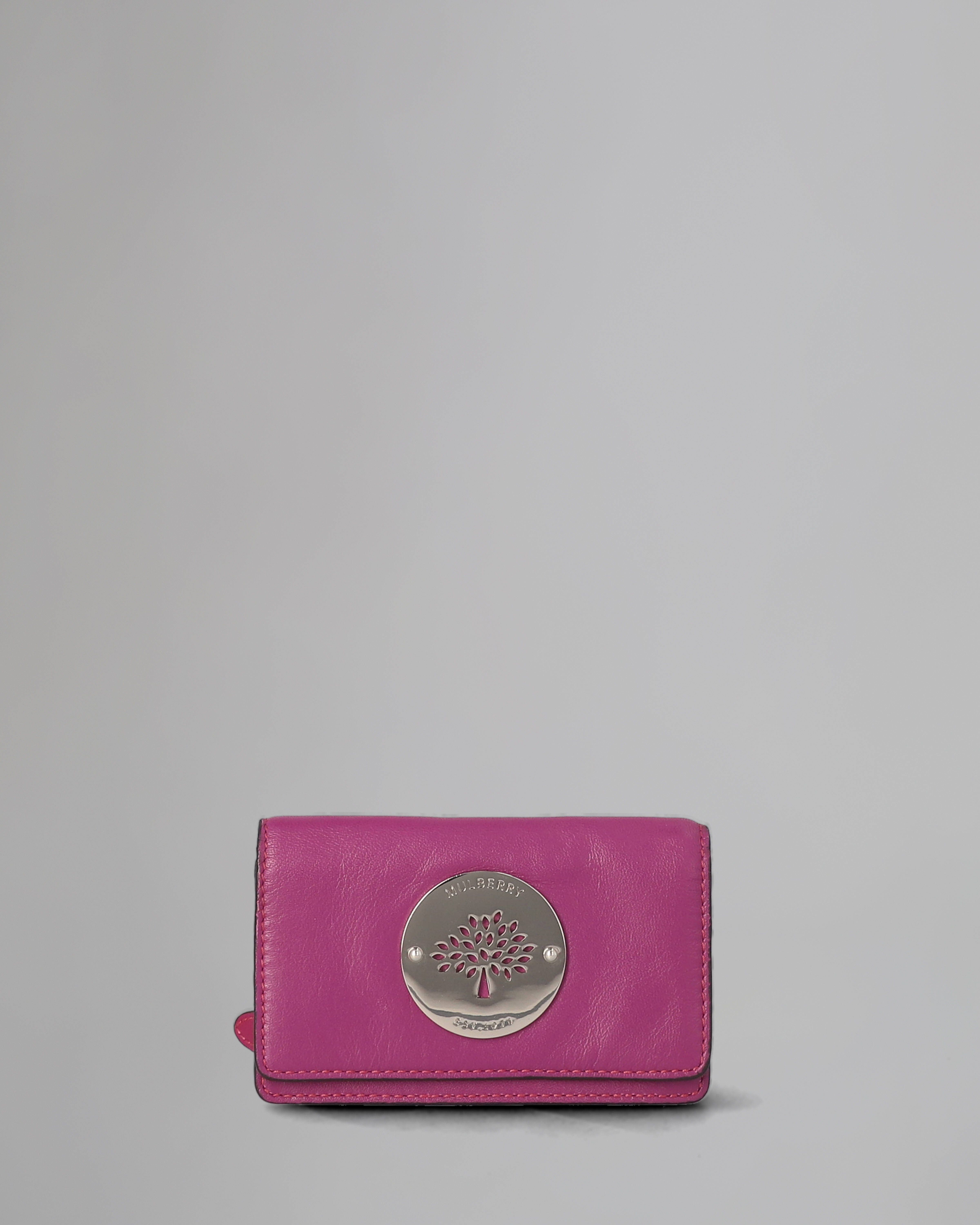 Light hotsell pink satchel