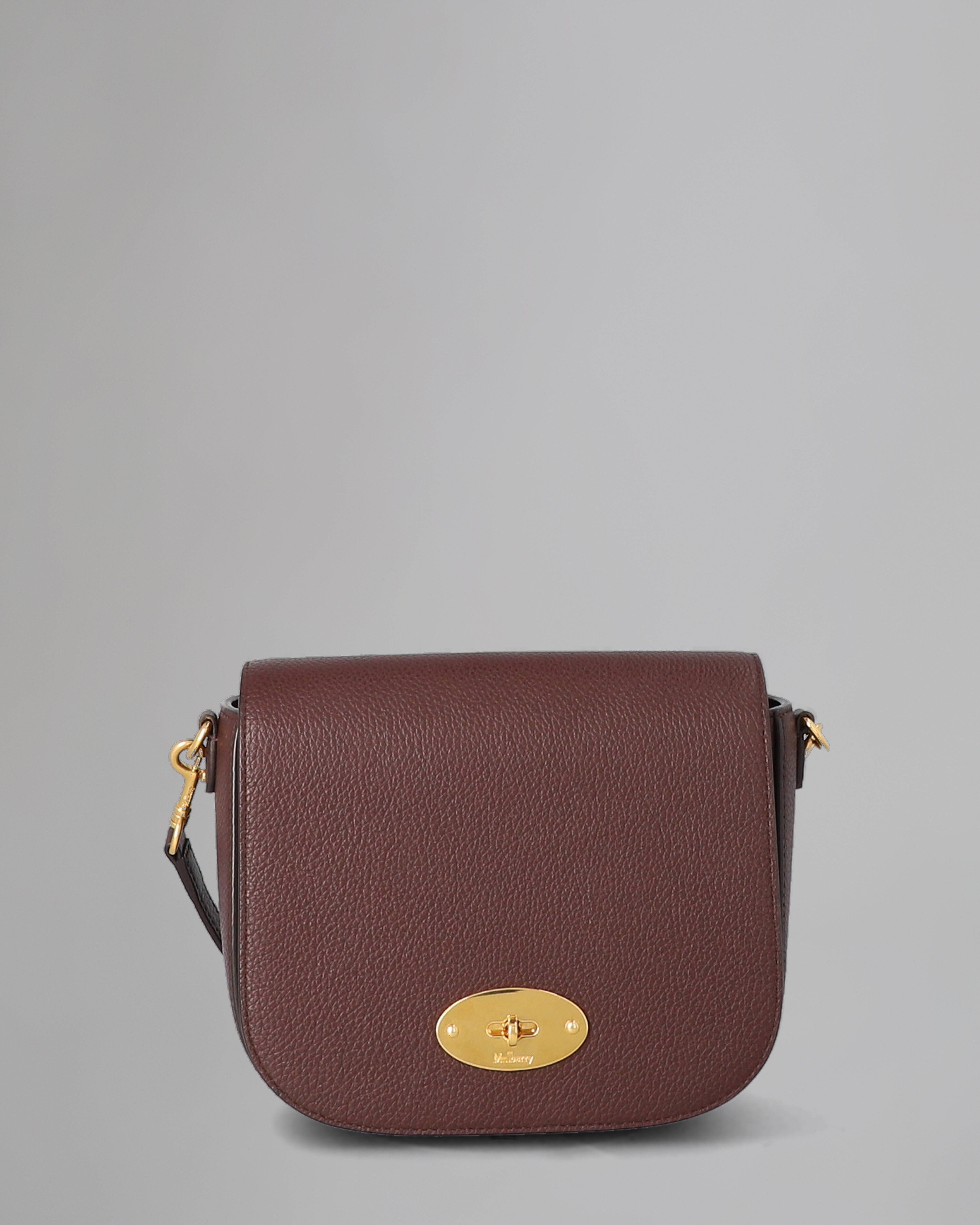 Small Darley Satchel
