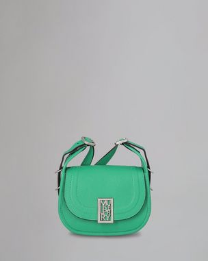 mini-sadie-satchel-pre-loved-lawn-green-goat