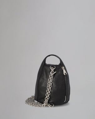 biker-pouch-pre-loved-black-soft-polished-buffalo