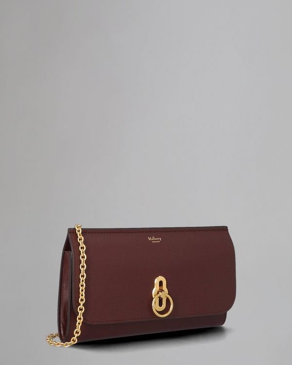 Mulberry Amberley Clutch