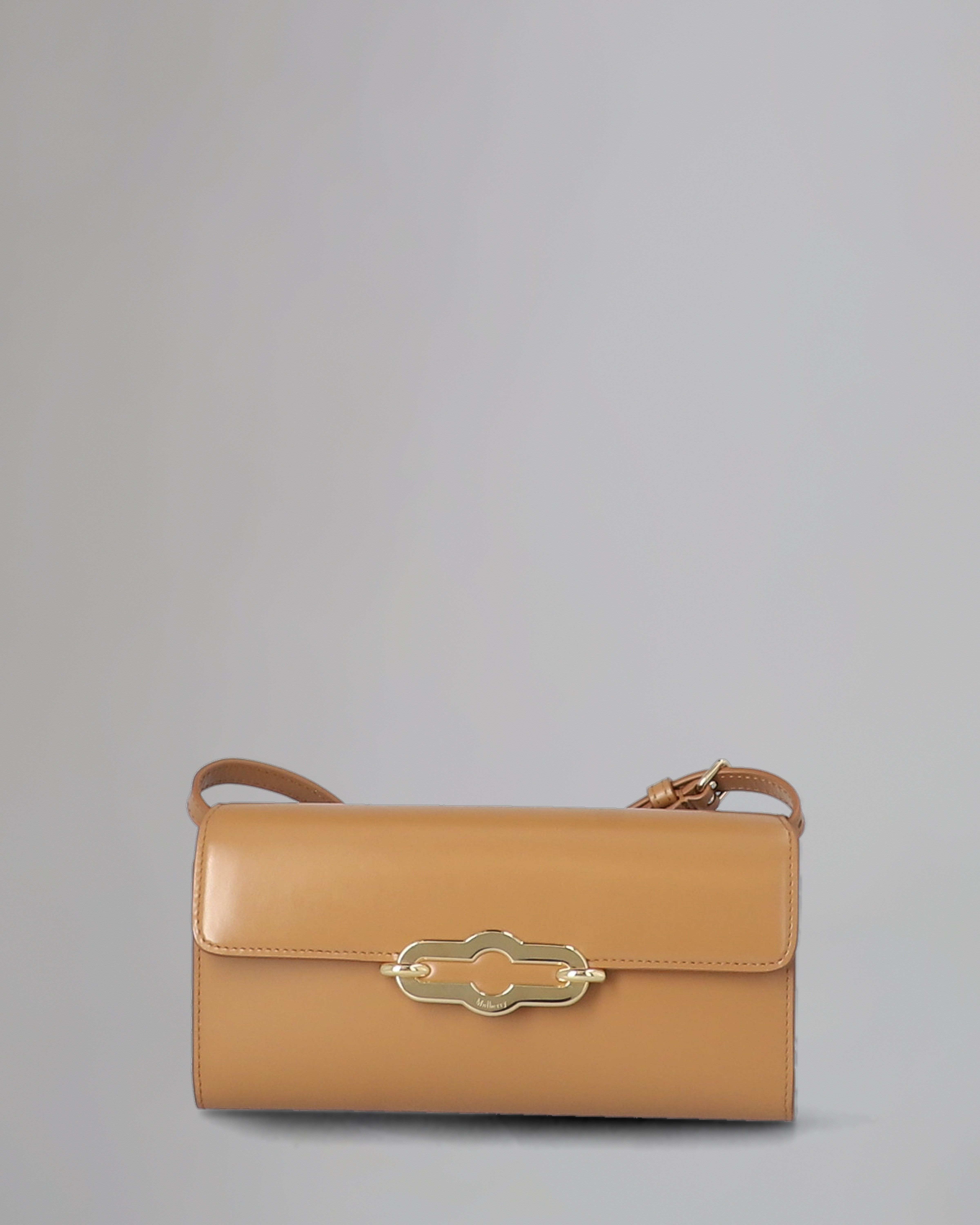 Pimlico Wallet on Strap