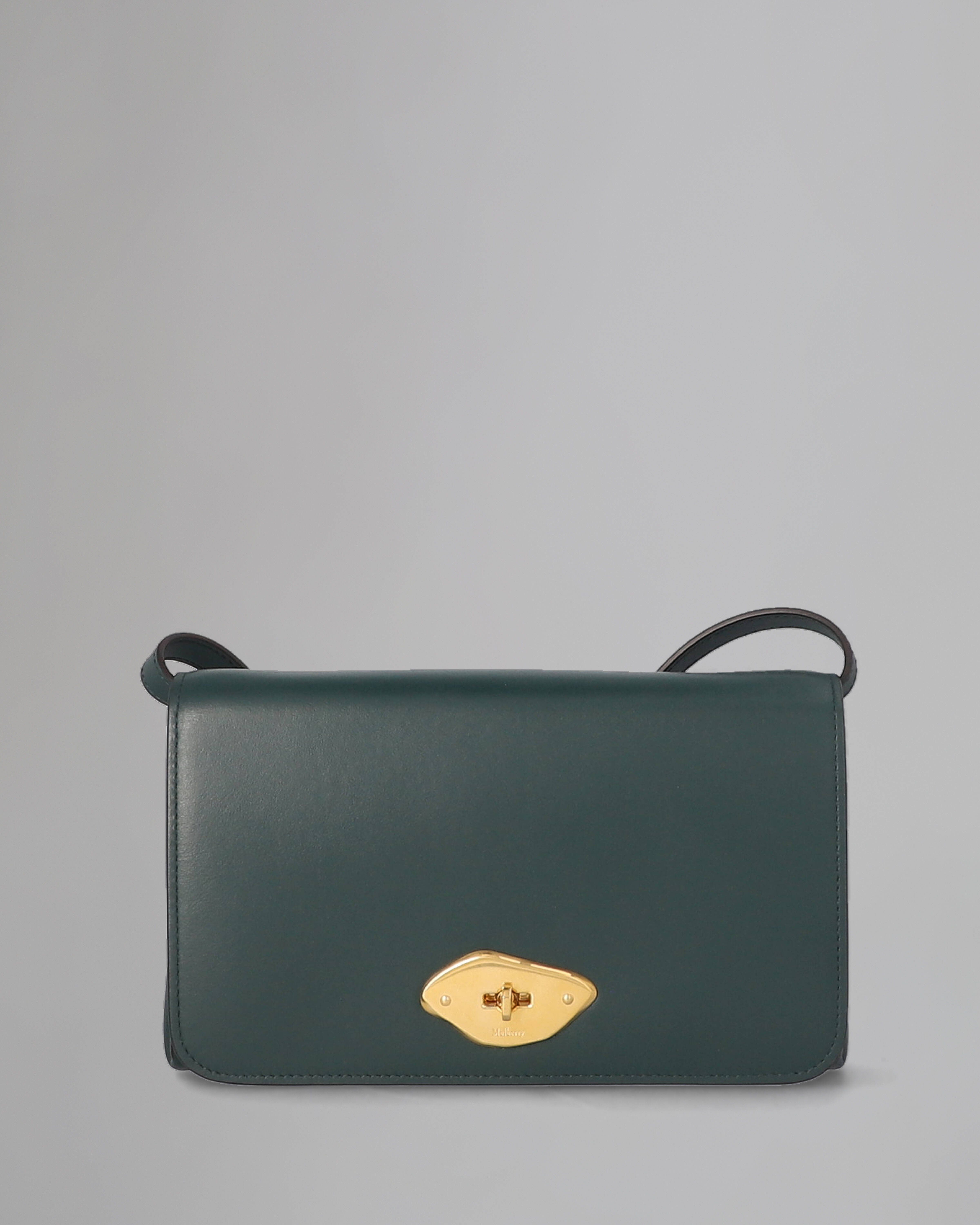 Lana Wallet on Strap