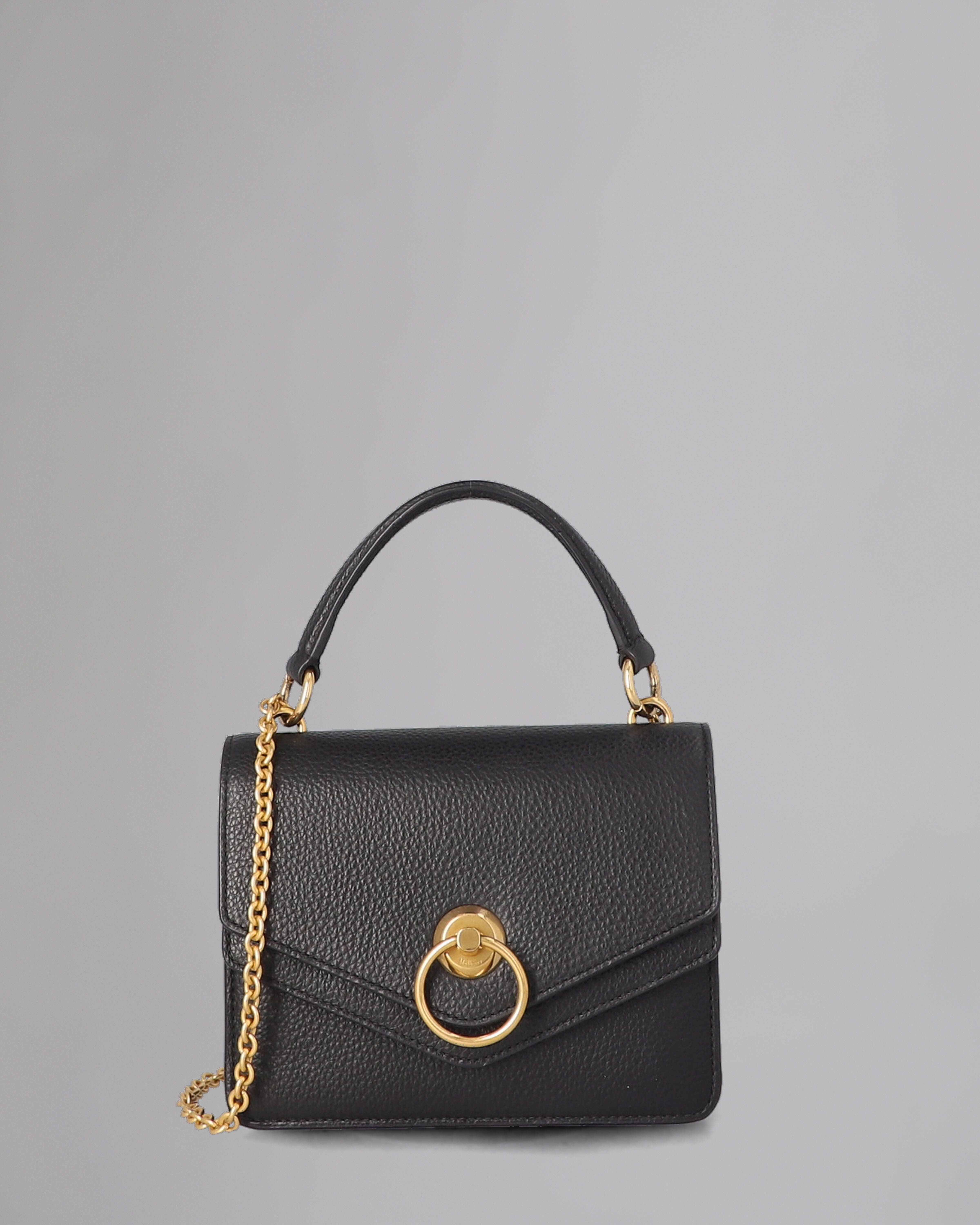 Small Harlow Satchel
