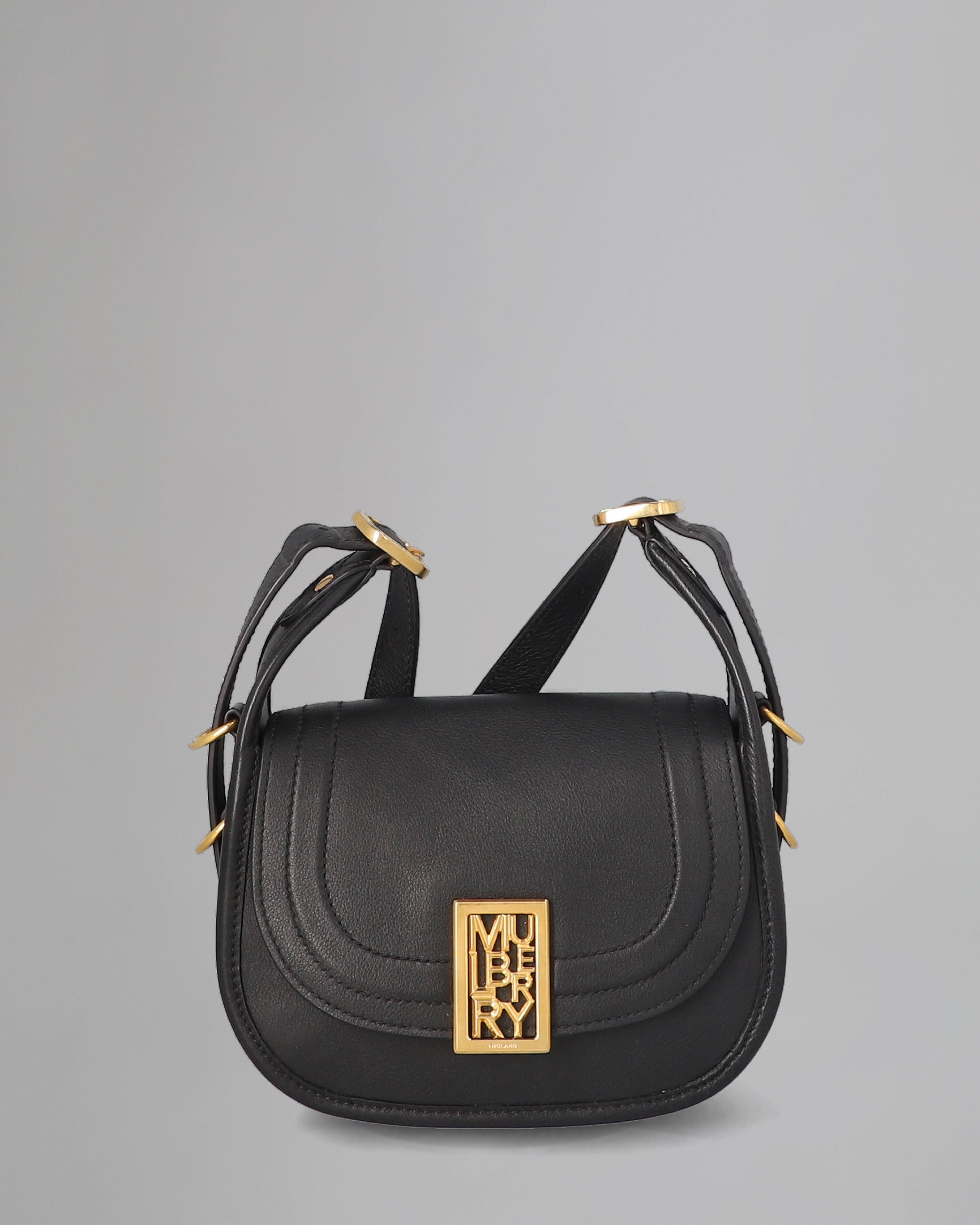 Mini Sadie Satchel